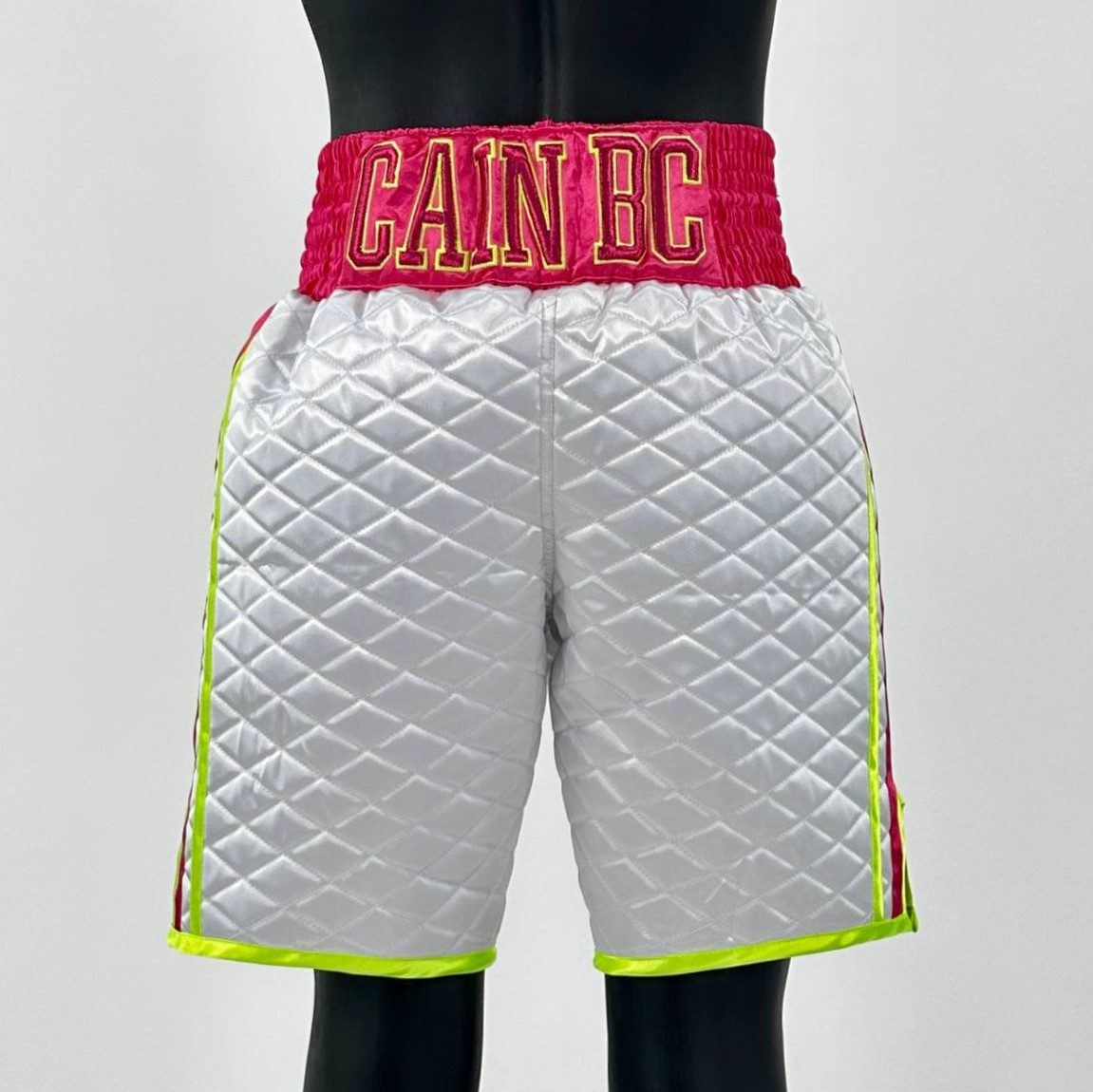 WINNER BX Lynn Custom Boxing Shorts & Trunks