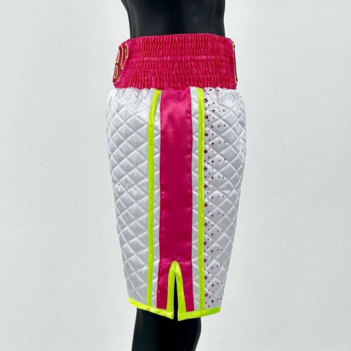 WINNER BX Lynn Custom Boxing Shorts & Trunks