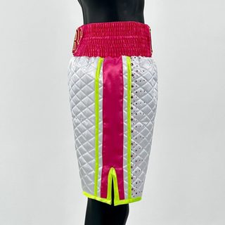 WINNER BX Lynn Custom Boxing Shorts & Trunks
