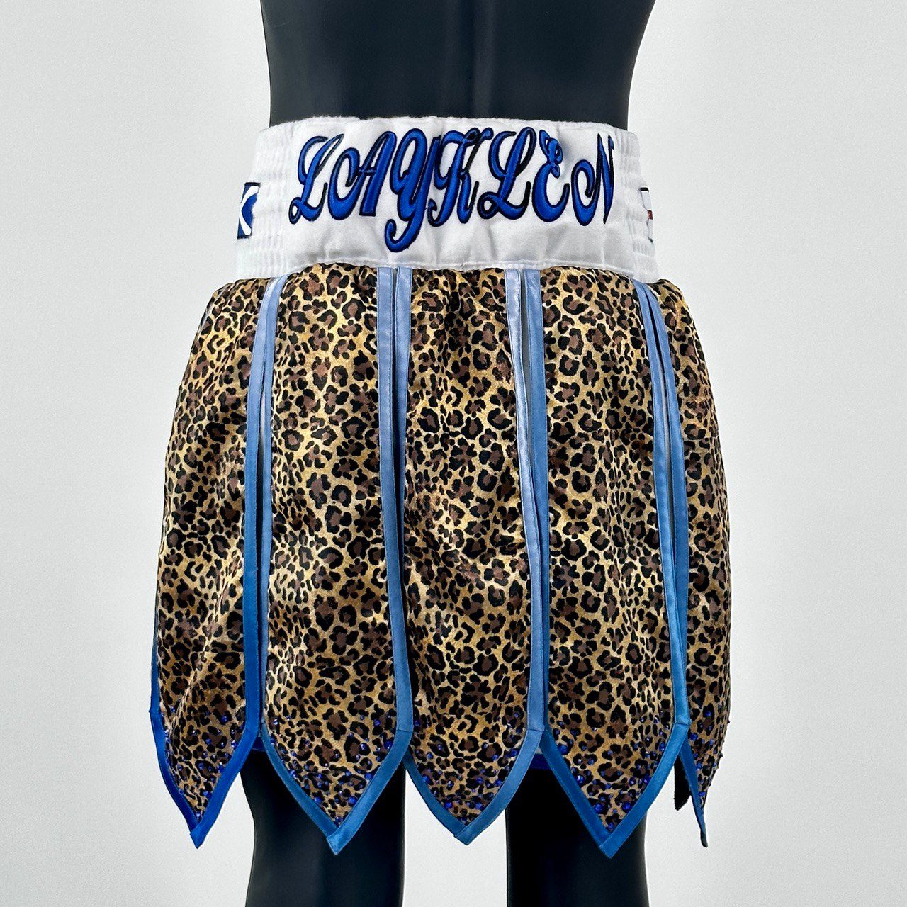 Roman Gladiator  Ben  Gladiator Shorts