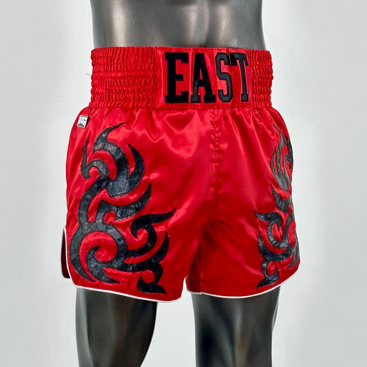 THAI KANOK1 MTS Old Luke Muay Thai Shorts