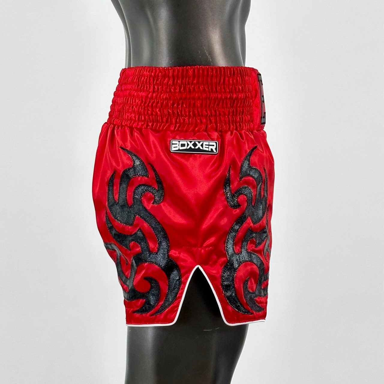 THAI KANOK1 MTS Luke Muay Thai Shorts
