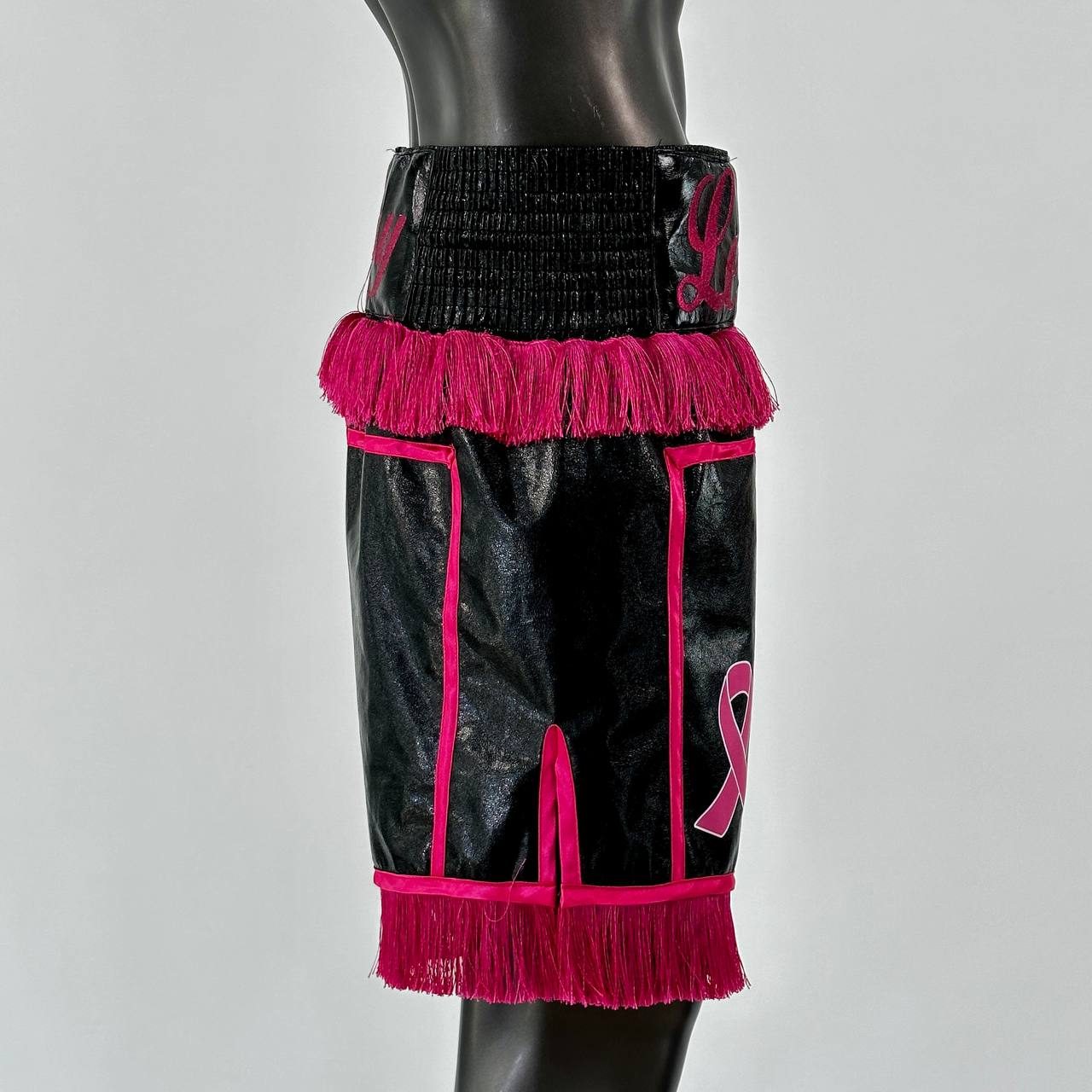 JOSHUA BX  ryan Custom Boxing Shorts & Trunks