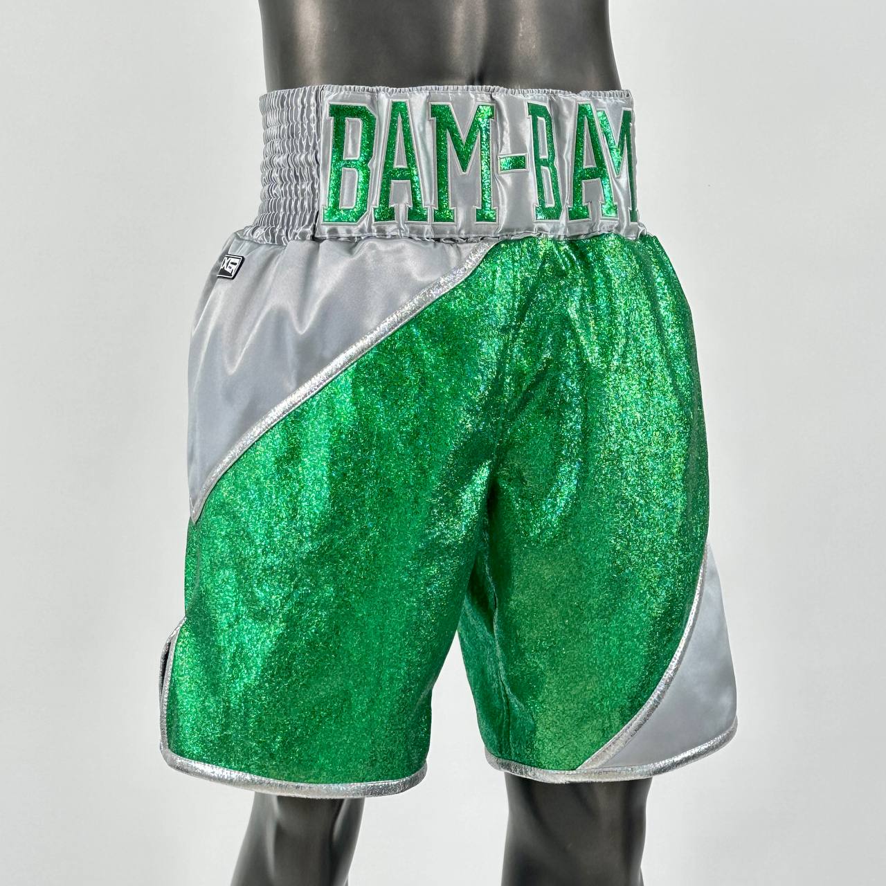 ZX BX Old Diana Custom Boxing Shorts & Trunks