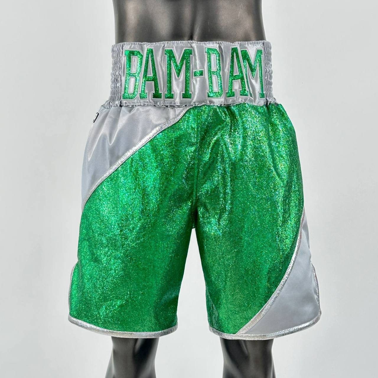 ZX BX Diana Custom Boxing Shorts & Trunks