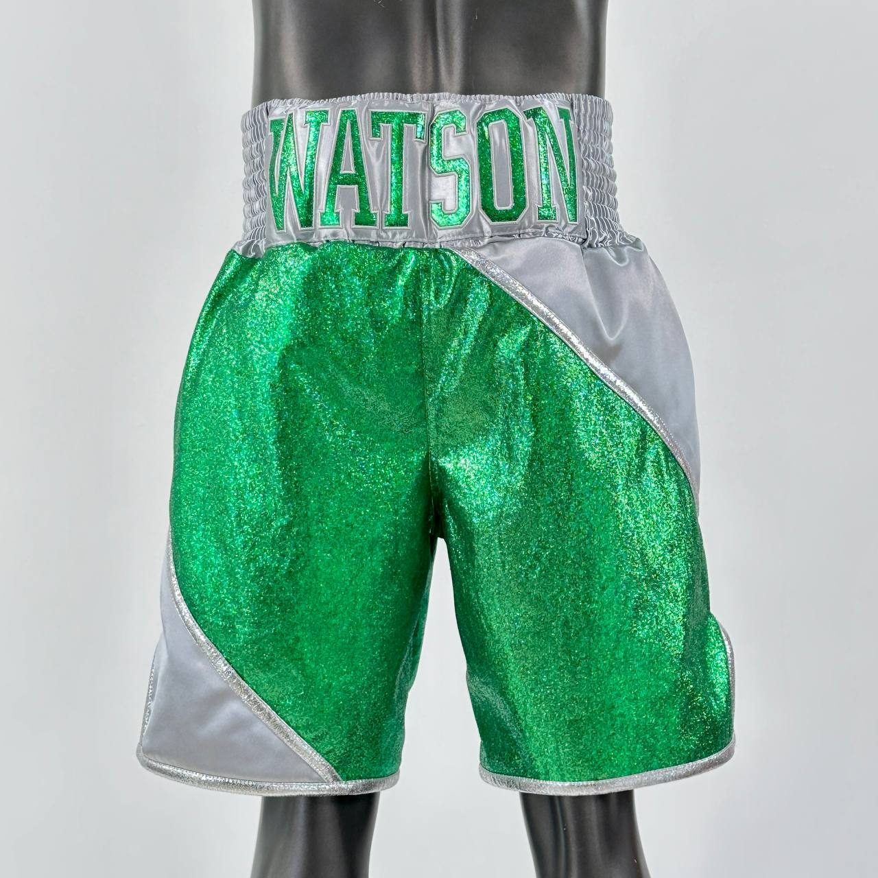 ZX BX Diana Custom Boxing Shorts & Trunks