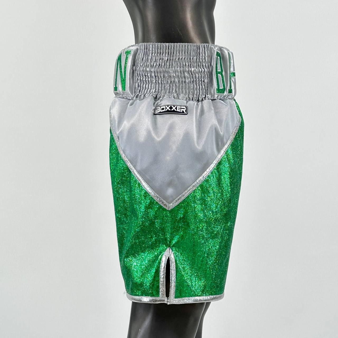 ZX BX Diana Custom Boxing Shorts & Trunks