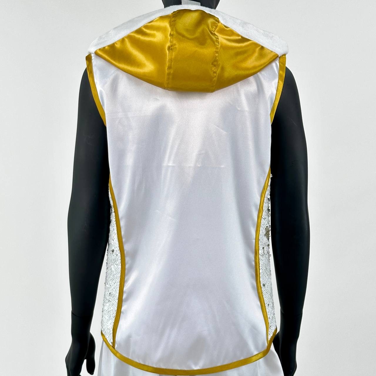 Side Stripes  Jacket  teresa Jackets