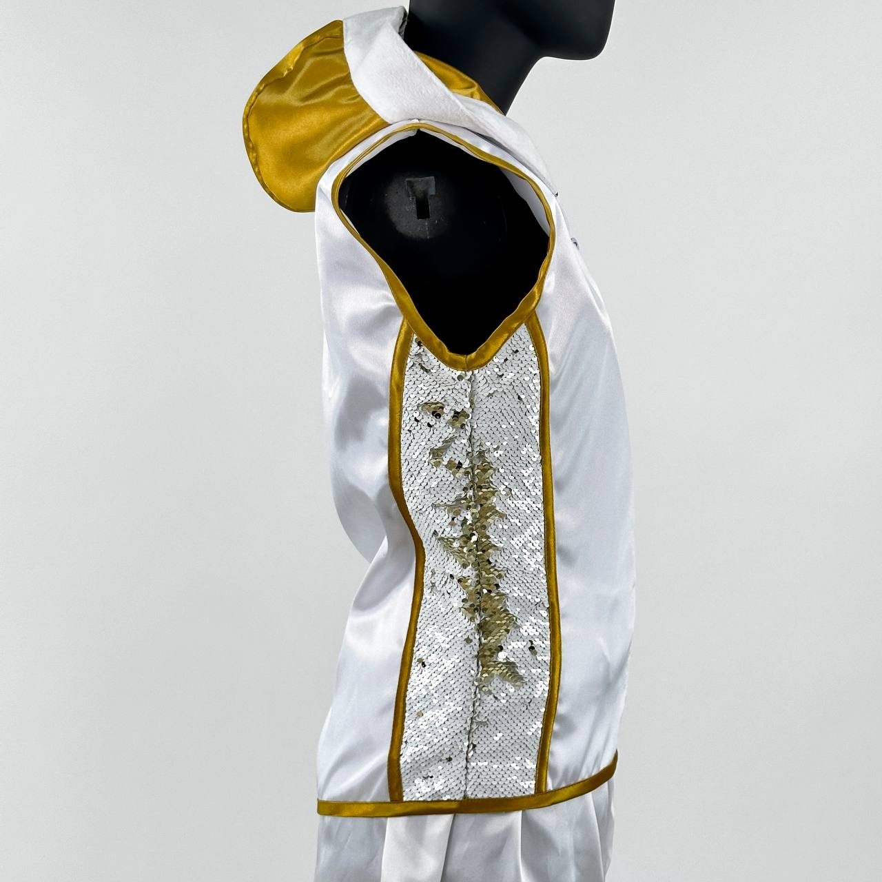 Side Stripes  Jacket  teresa Jackets