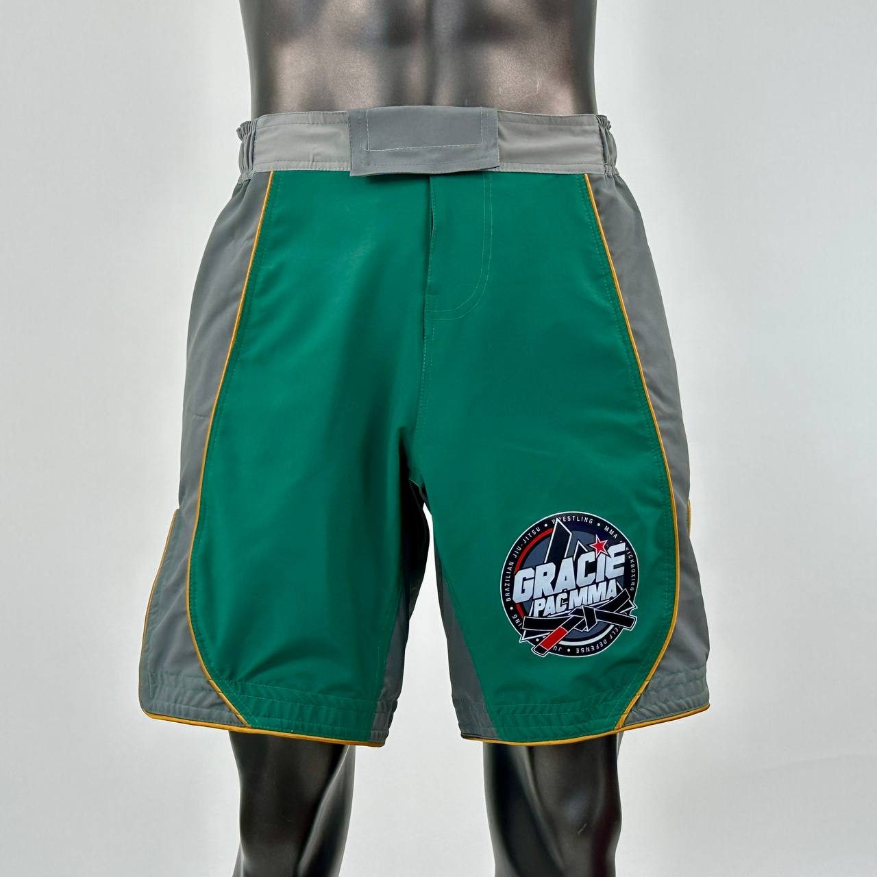 Carbon MMA Raquel MMA Shorts