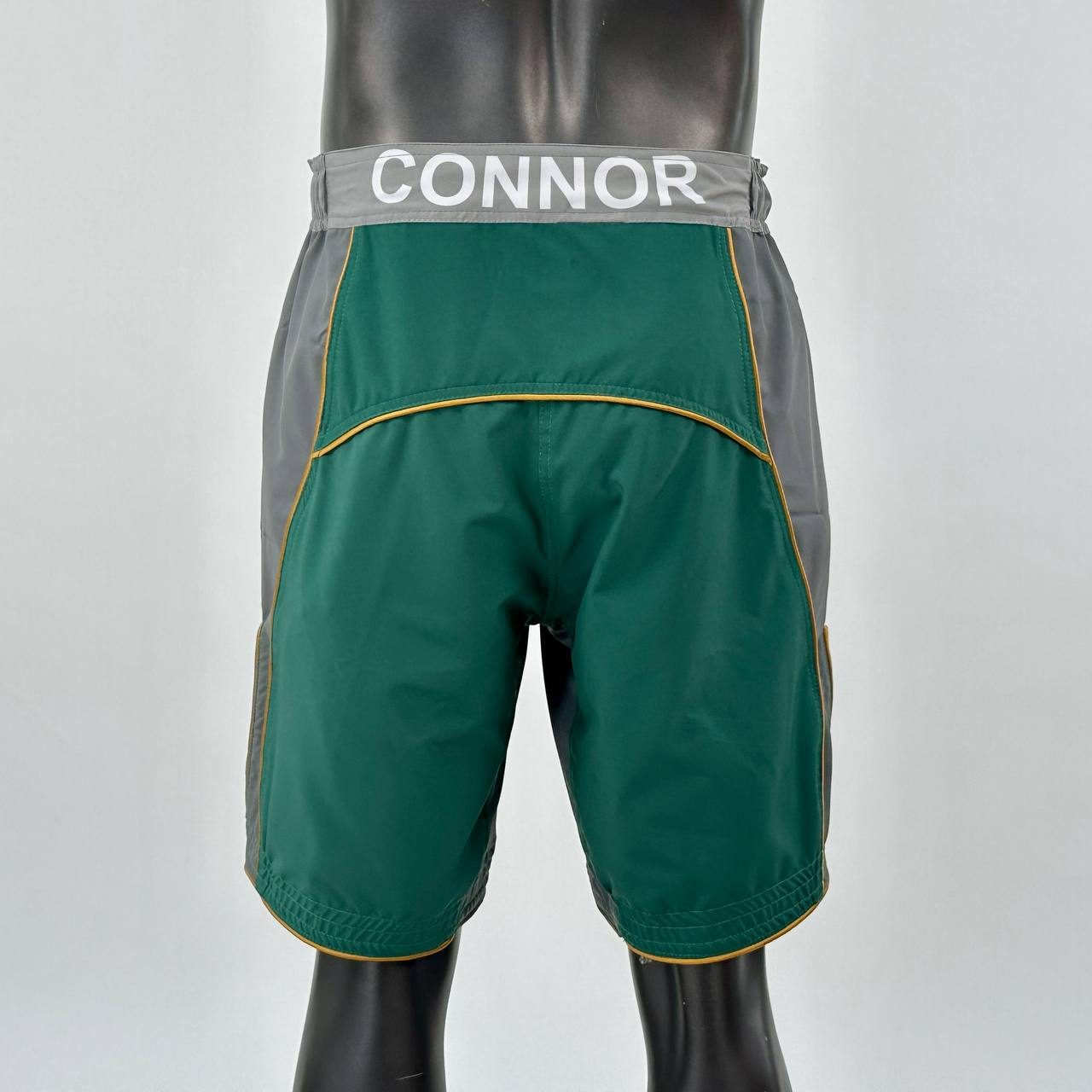 Carbon MMA Raquel MMA Shorts