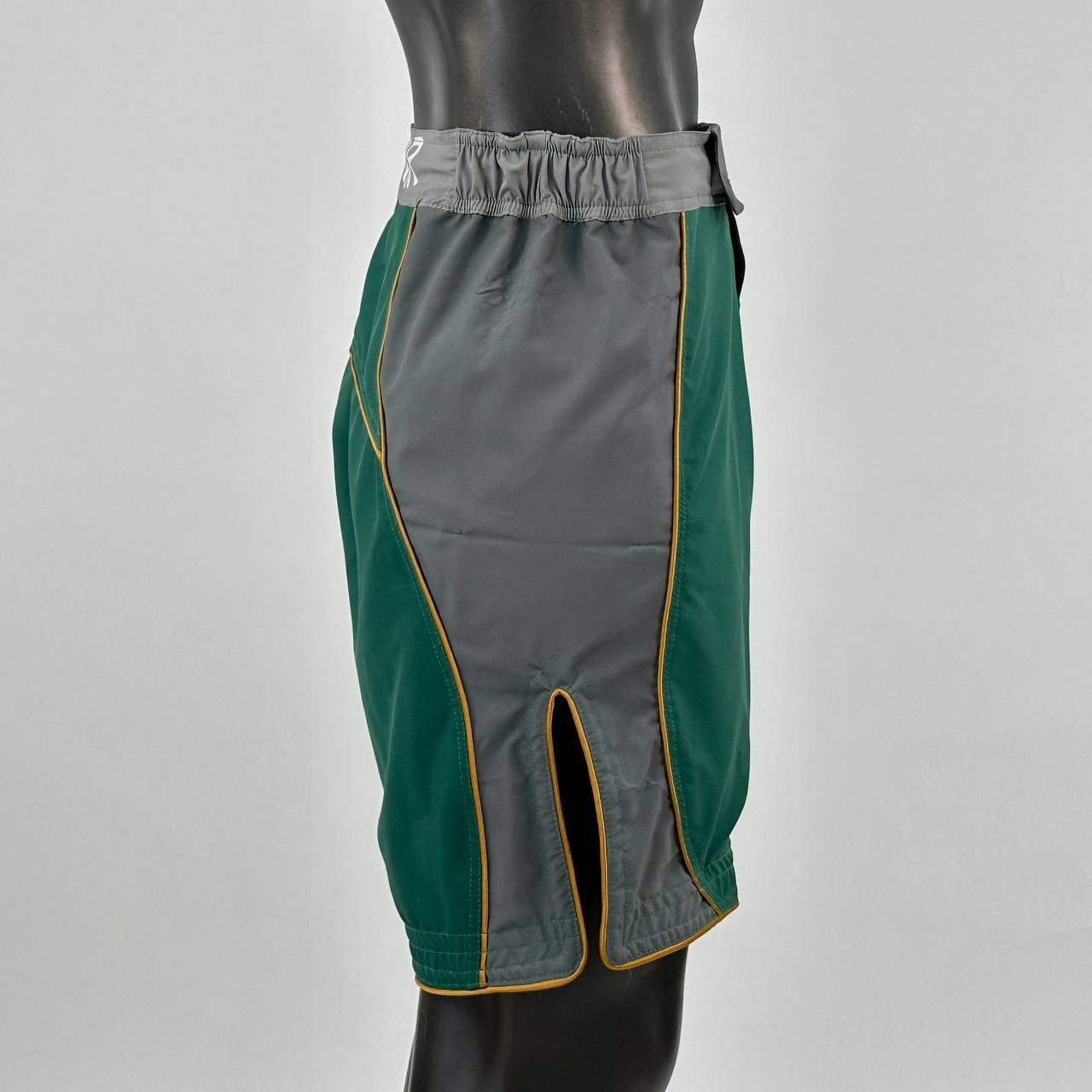 Carbon MMA Raquel MMA Shorts
