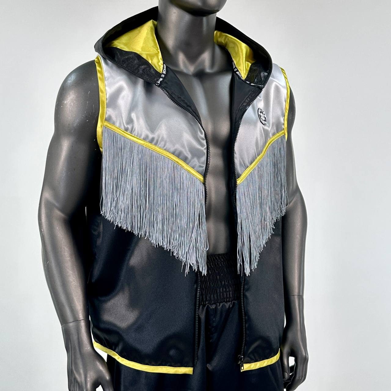 Lorenzo JKt Yashar Jackets