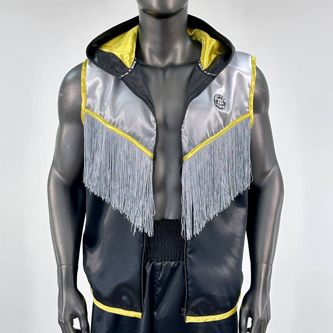 Lorenzo JKt Yashar Jackets