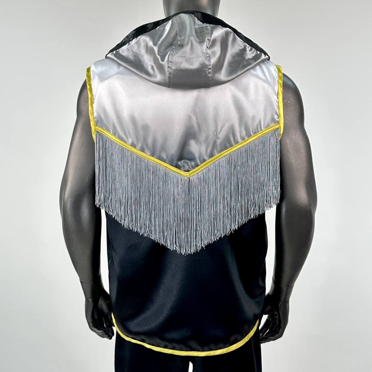 Lorenzo JKt Yashar Jackets