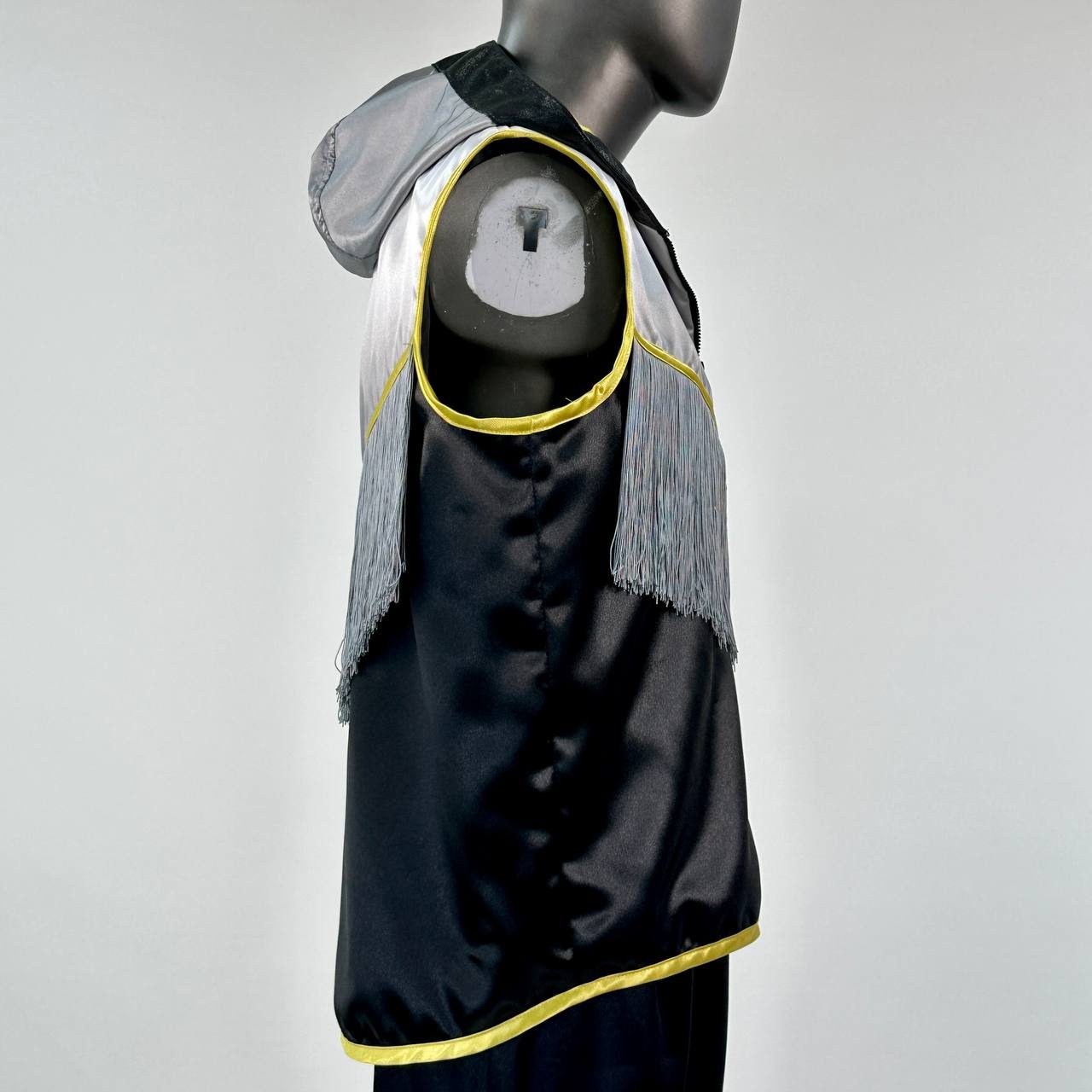 Lorenzo JKt Yashar Jackets