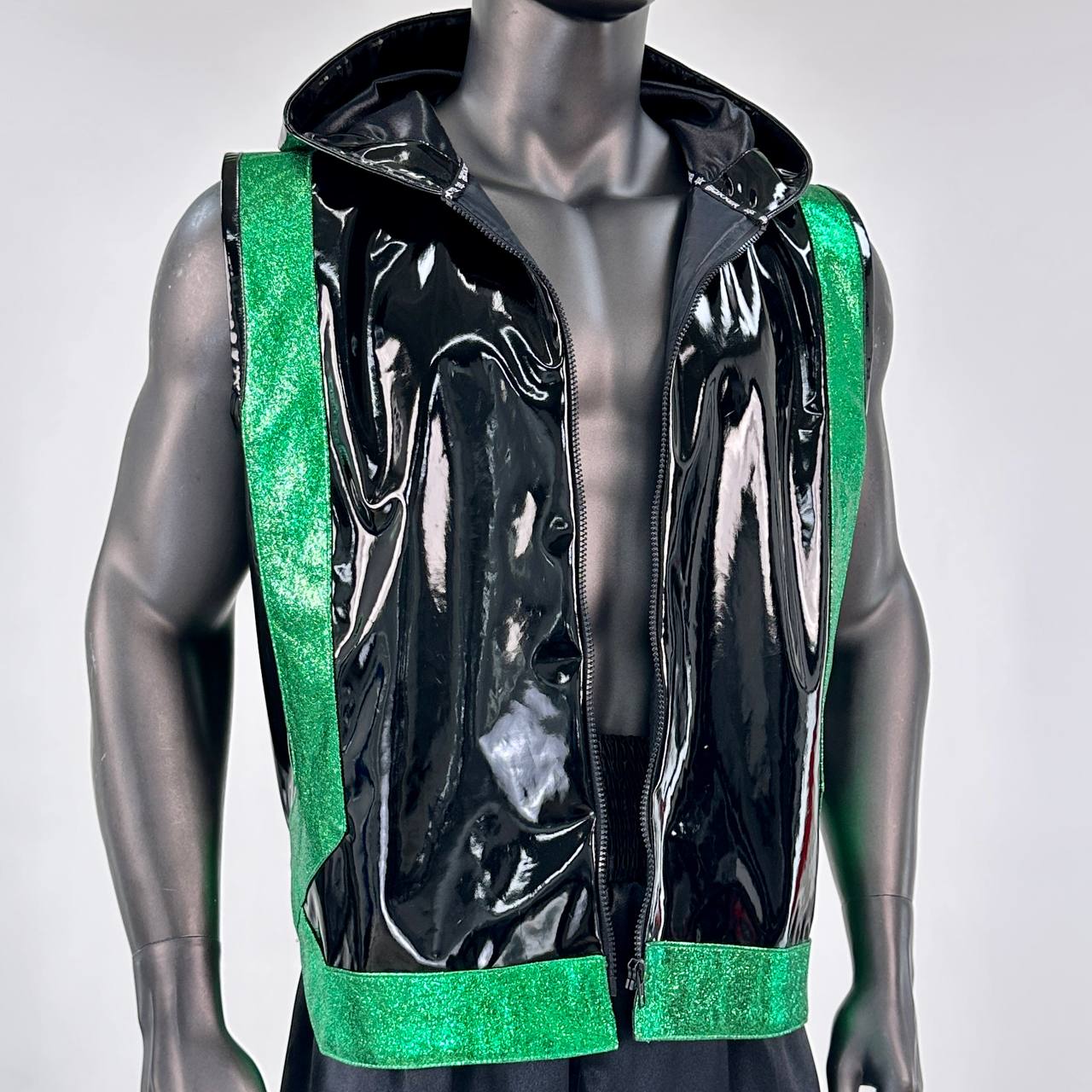 Cotto Jacket Old Harry Jackets