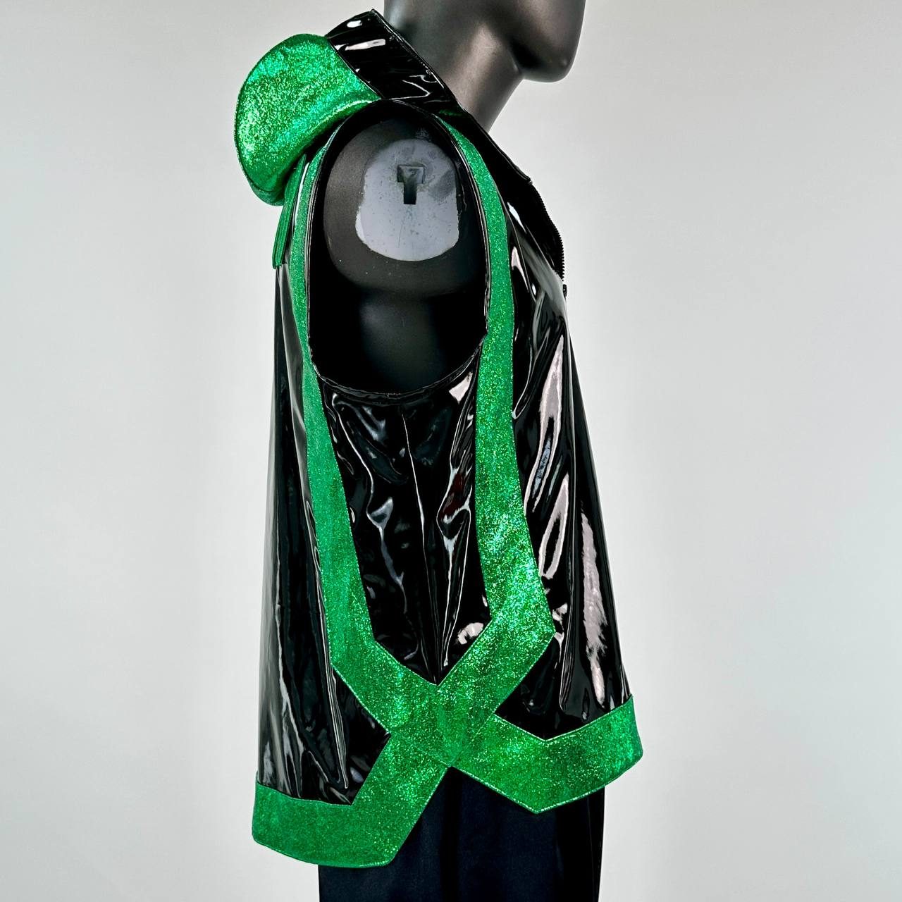 Cotto Jacket Harry Jackets