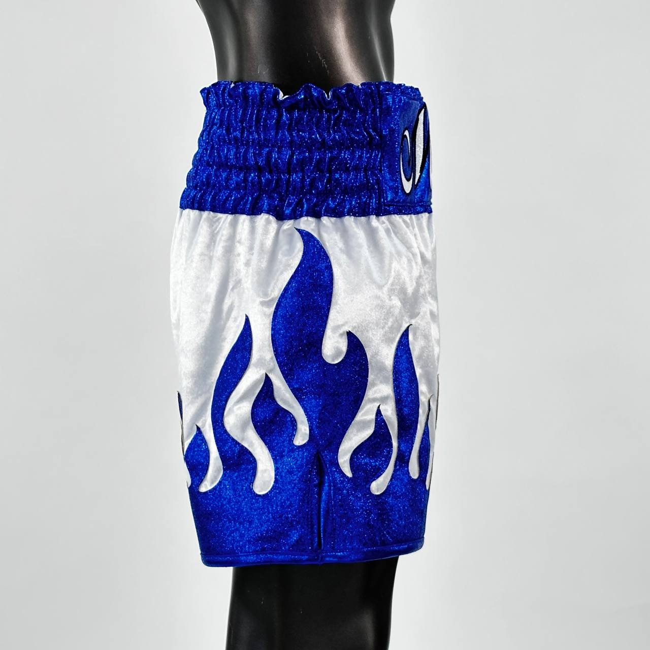 Fire BX Manuel Custom Boxing Shorts & Trunks