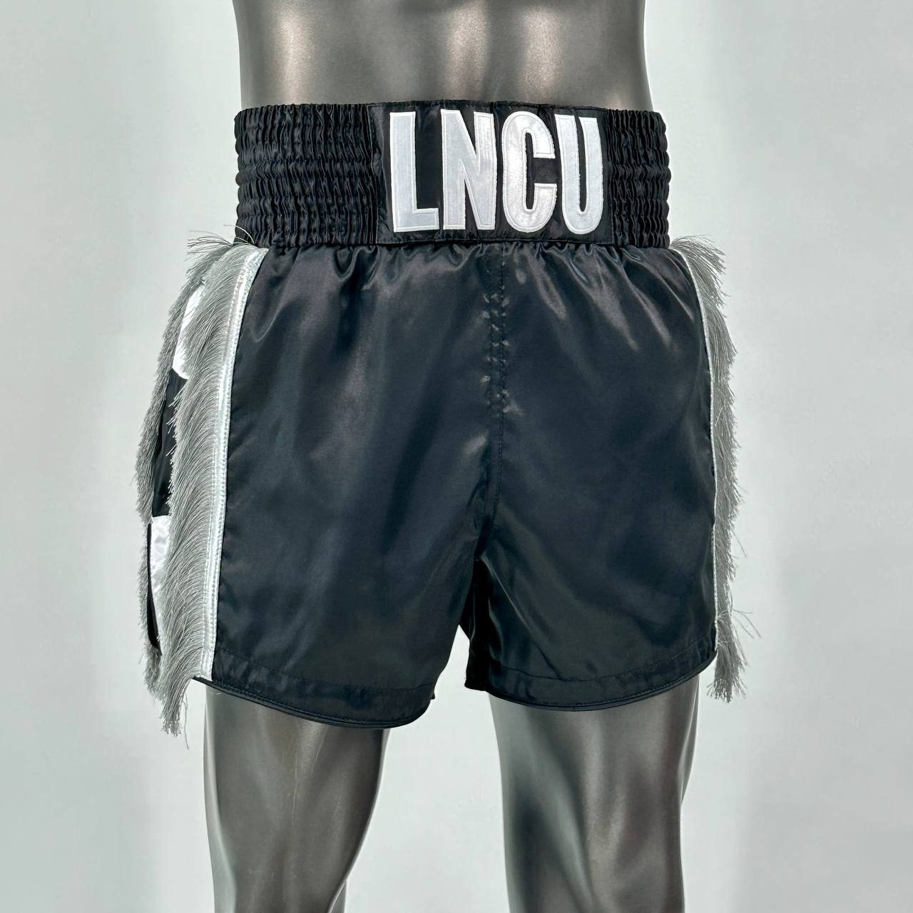 Venom MTS Lucas Muay Thai Shorts