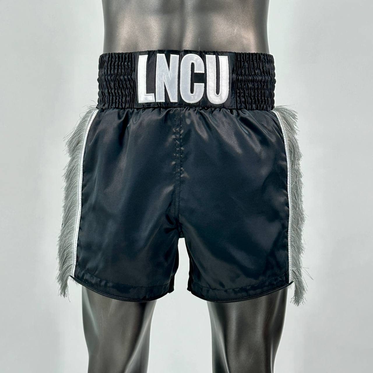 Venom MTS Lucas Muay Thai Shorts