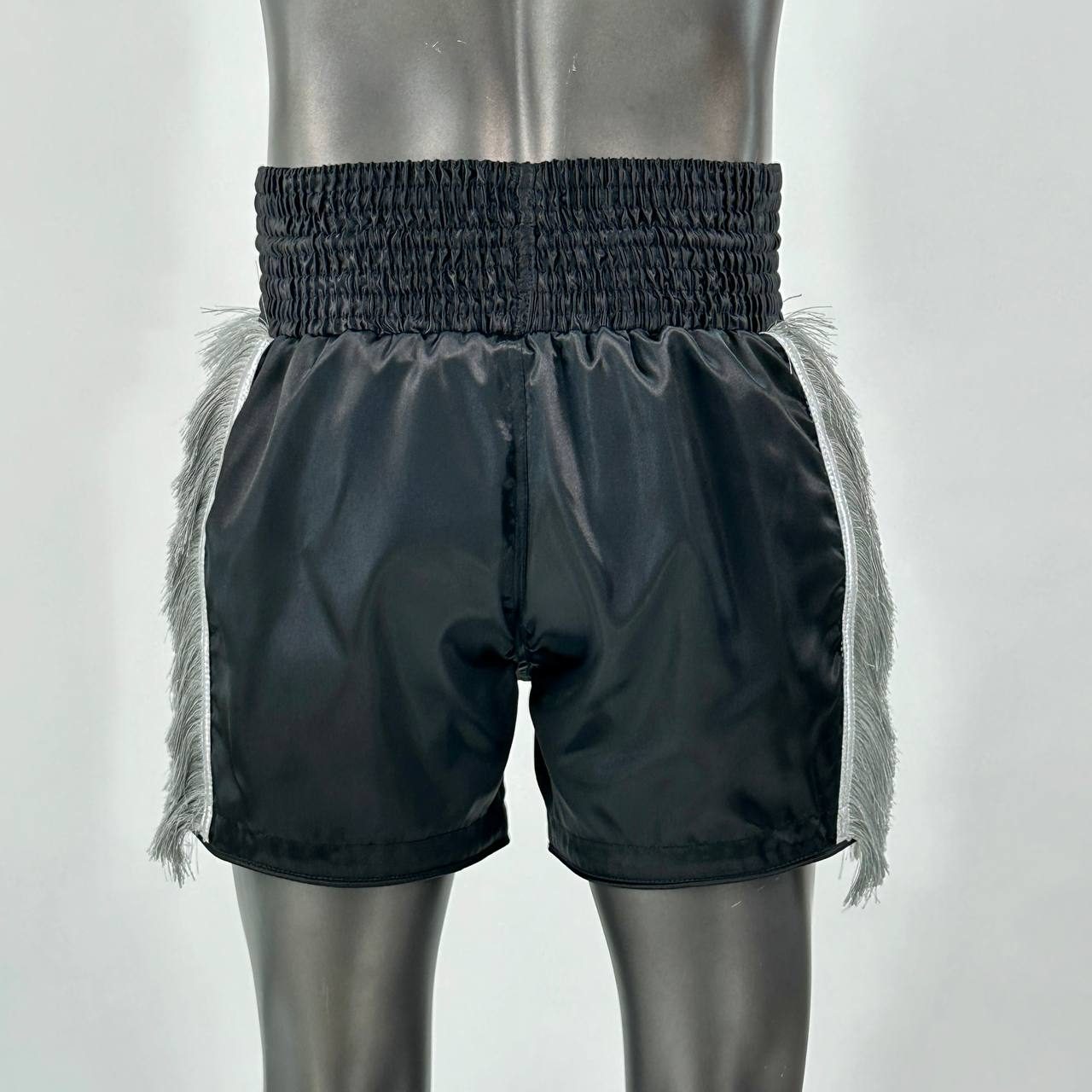 Venom MTS Lucas Muay Thai Shorts