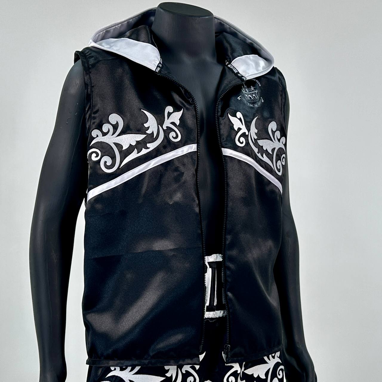 Wild West JKT Old Kathrynann Jackets