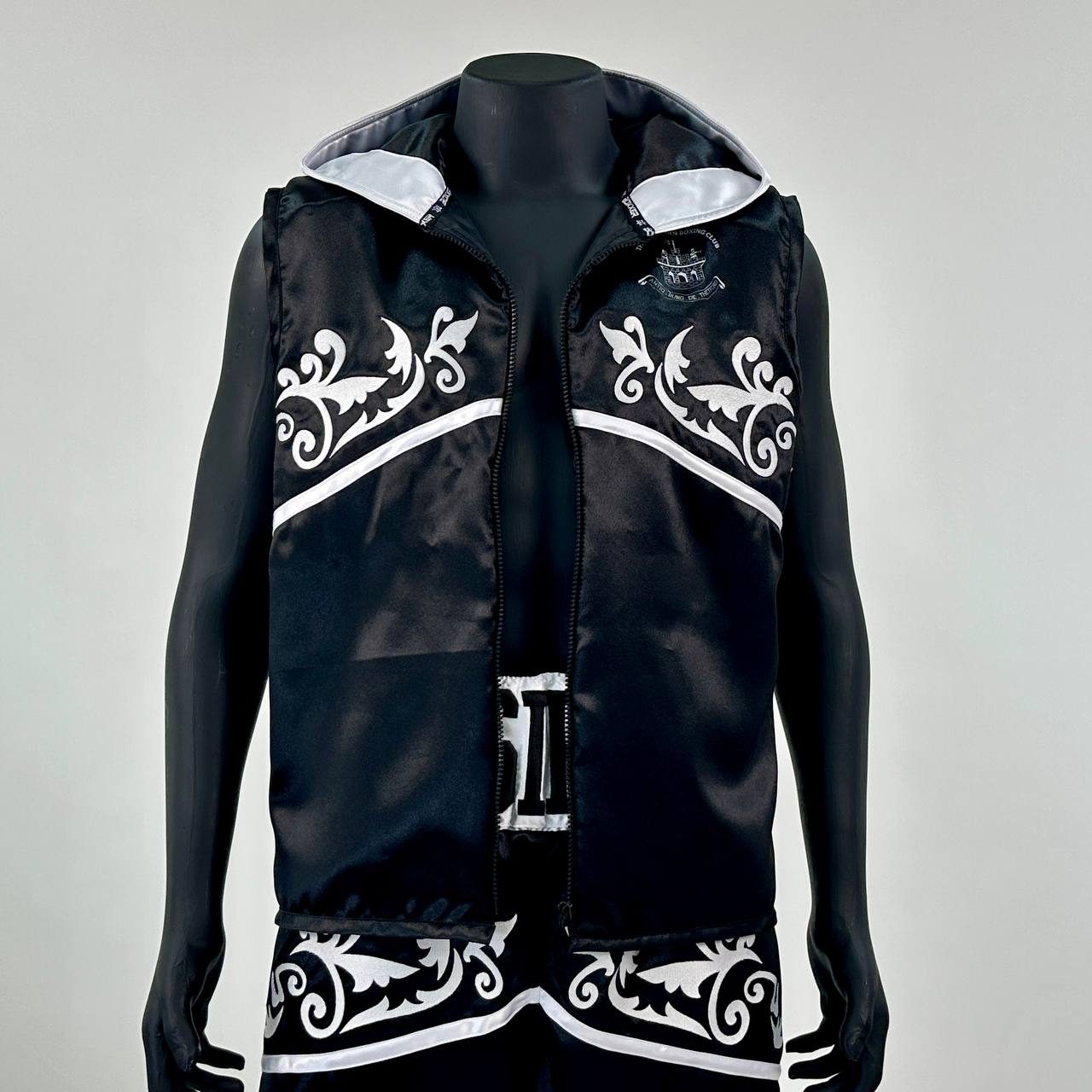 Wild West JKT Kathrynann Jackets