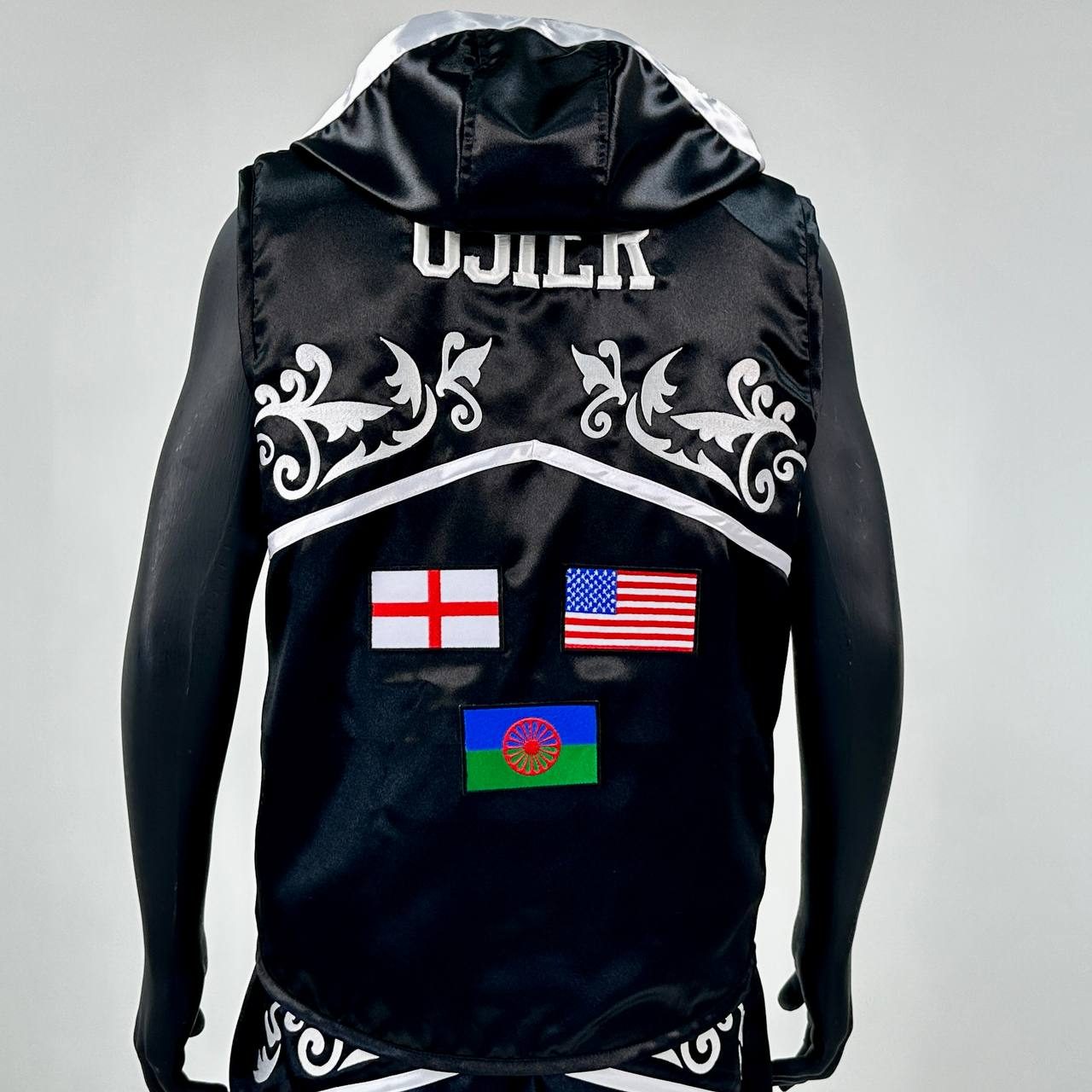 Wild West JKT Kathrynann Jackets