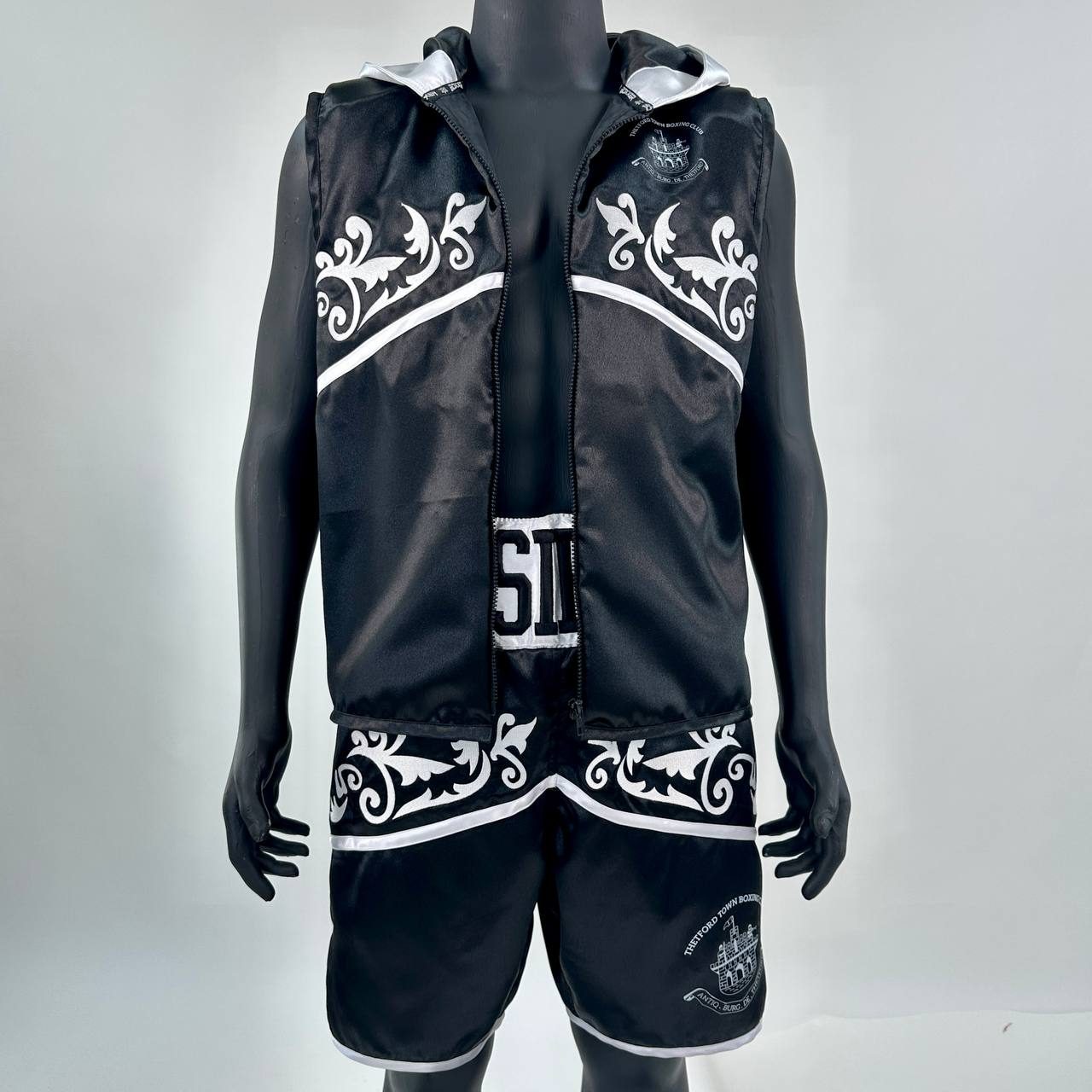 Wild West JKT Kathrynann Jackets