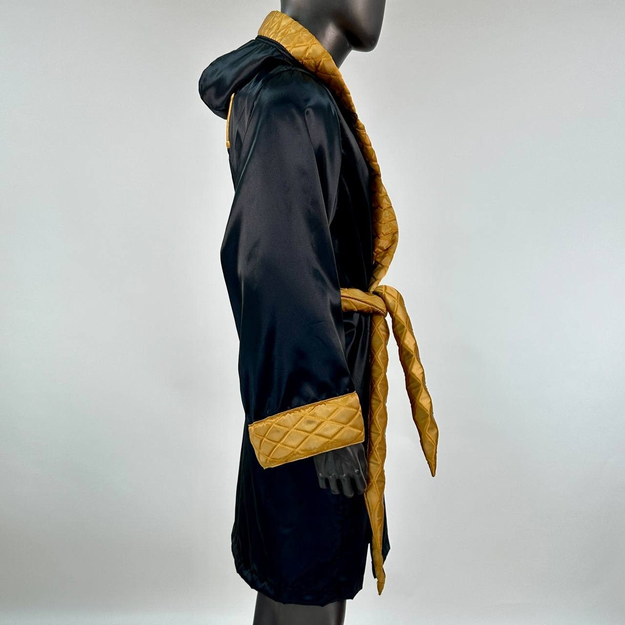 Classic Robe Jane  Robes