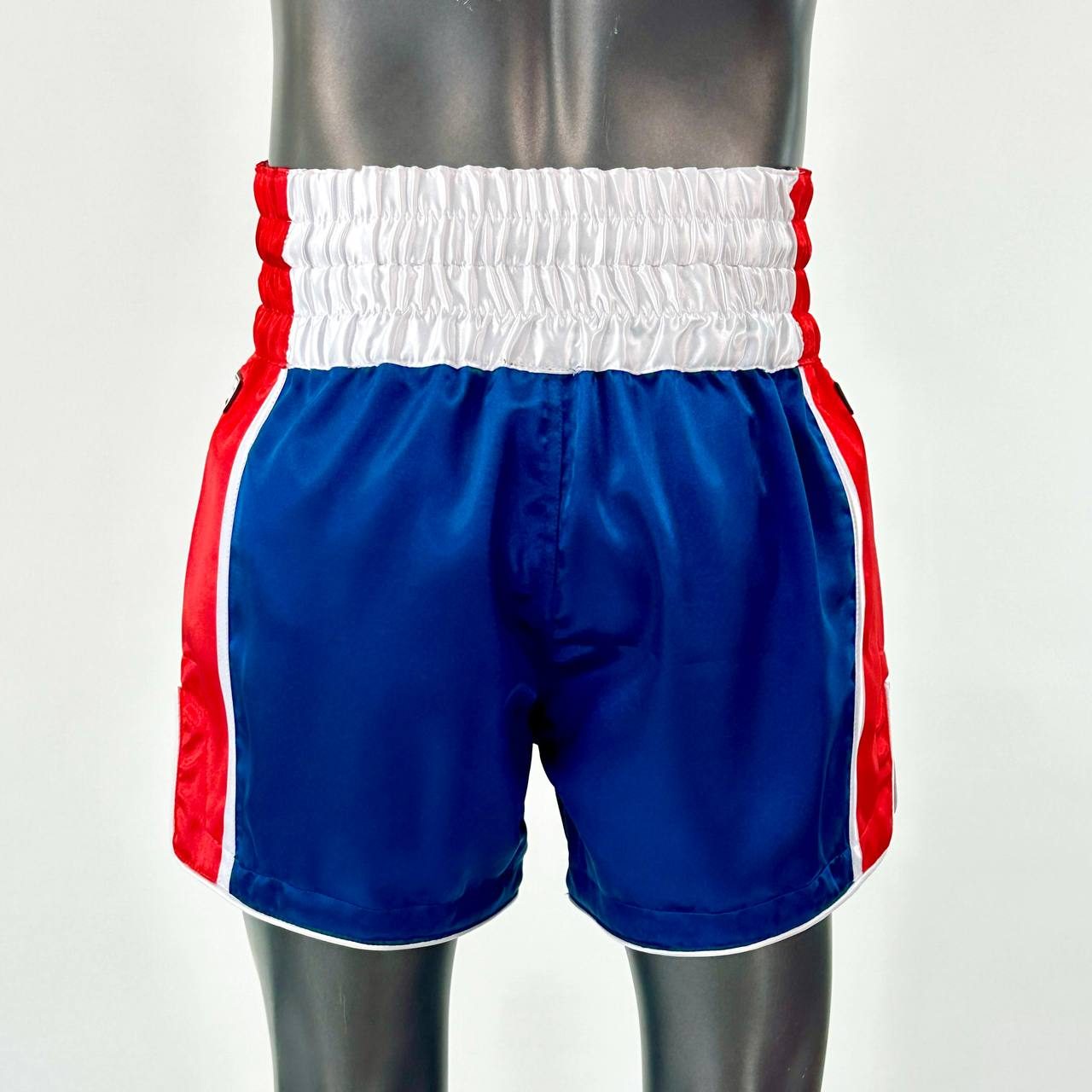 Side Stripe MTS Sebastian Muay Thai Shorts
