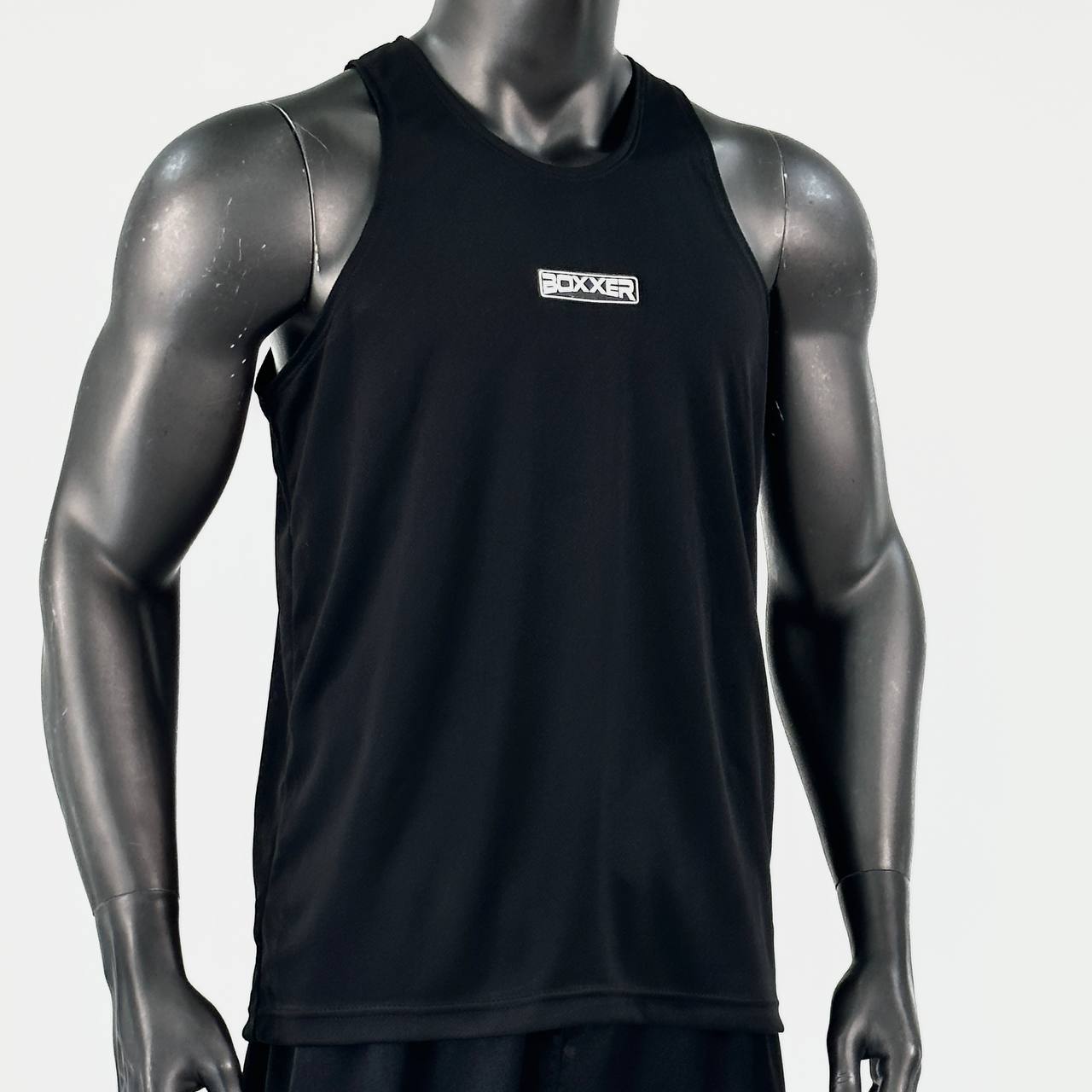 EASY Vest Old Jeff Vests