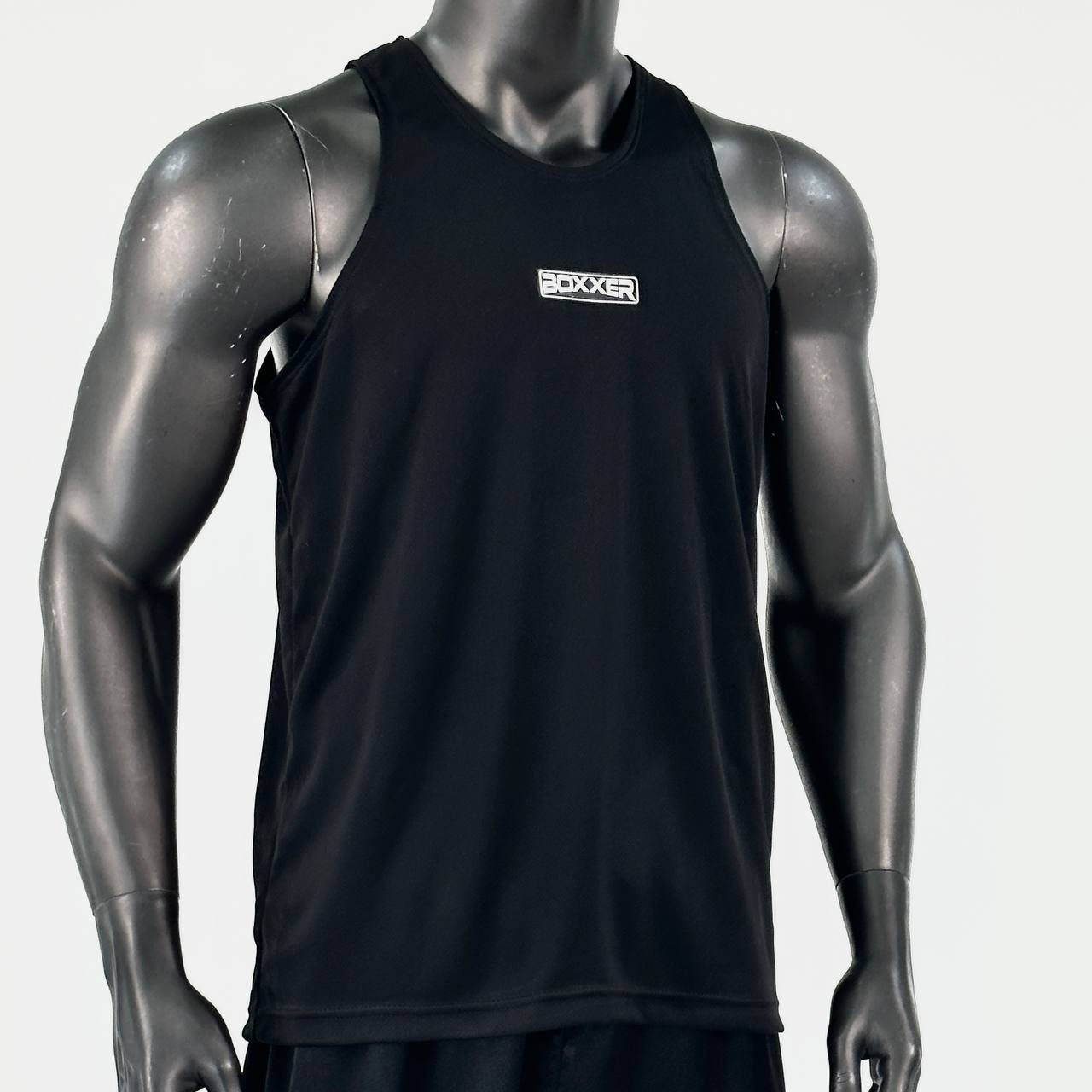 EASY Vest Jeff Vests