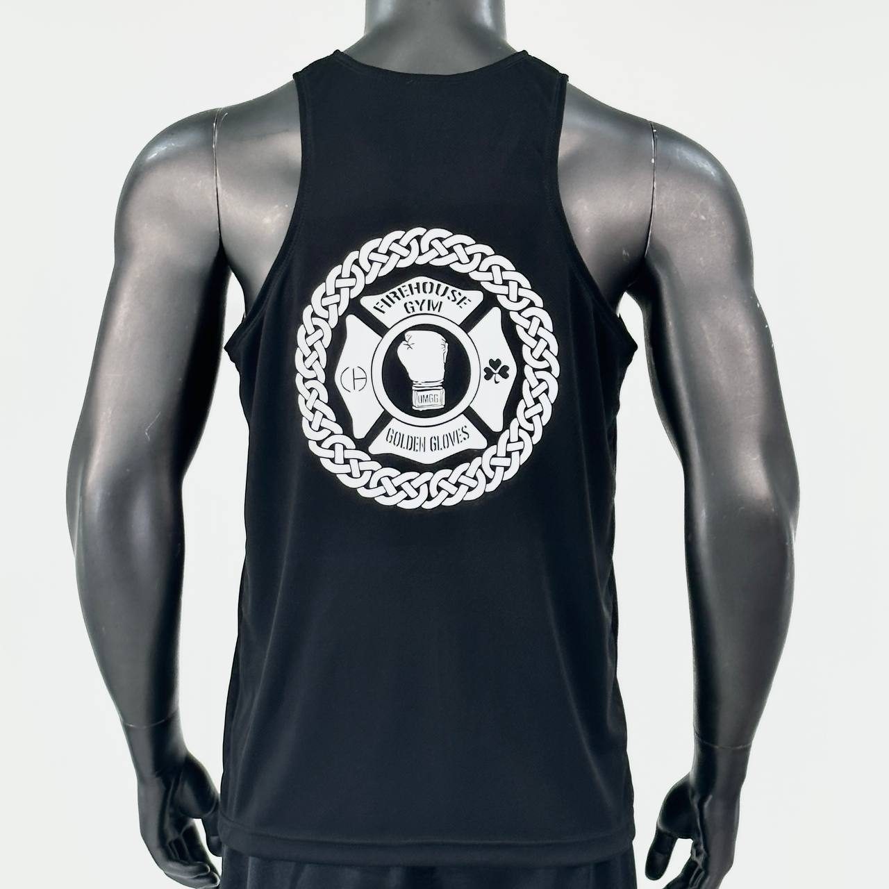 EASY Vest Jeff Vests