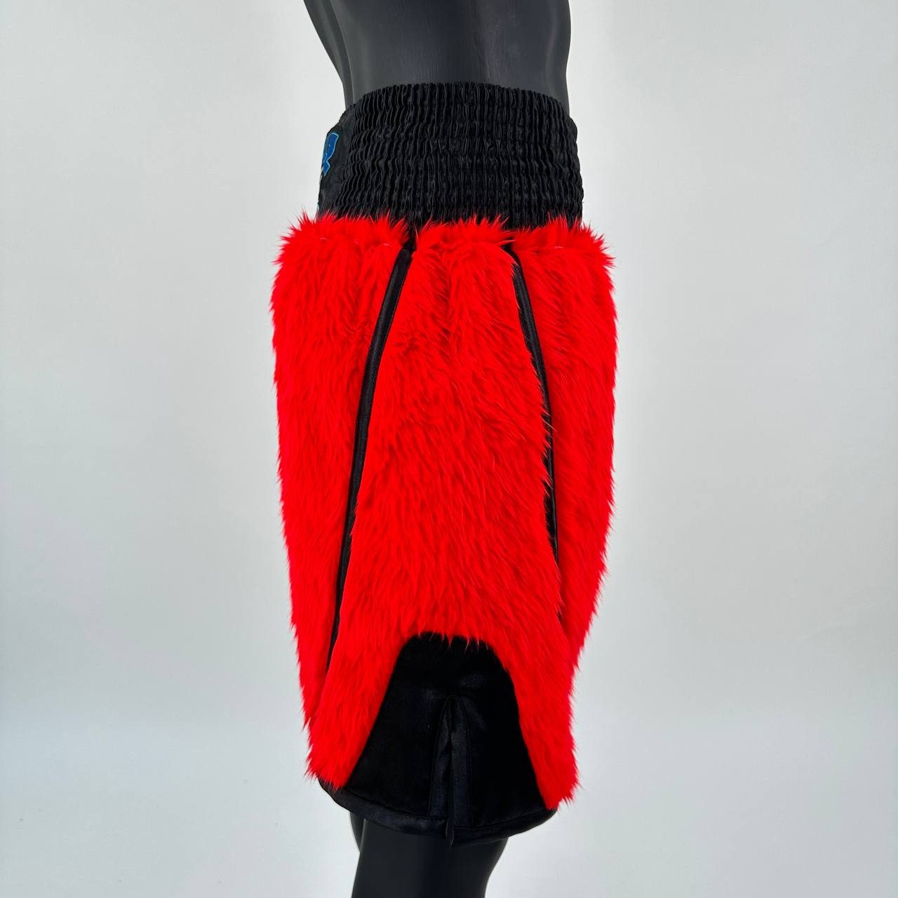 Courage BX Aniyah Custom Boxing Shorts & Trunks