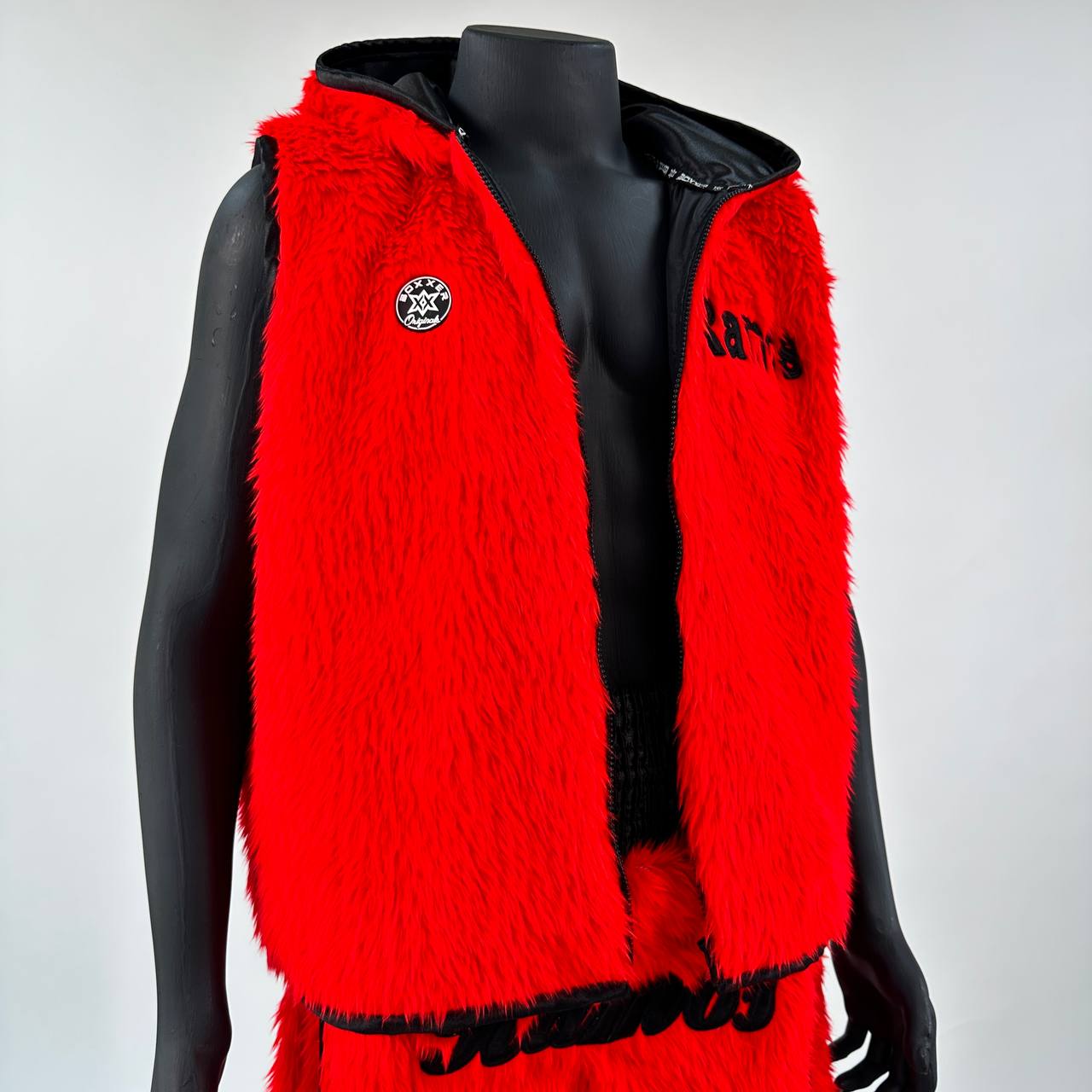 CLASSIC Jacket Old Aniyah  Jackets