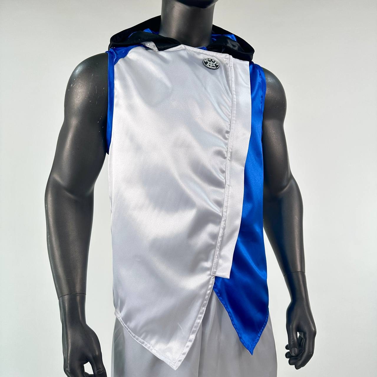 RJJ Jacket Nicolas Jackets