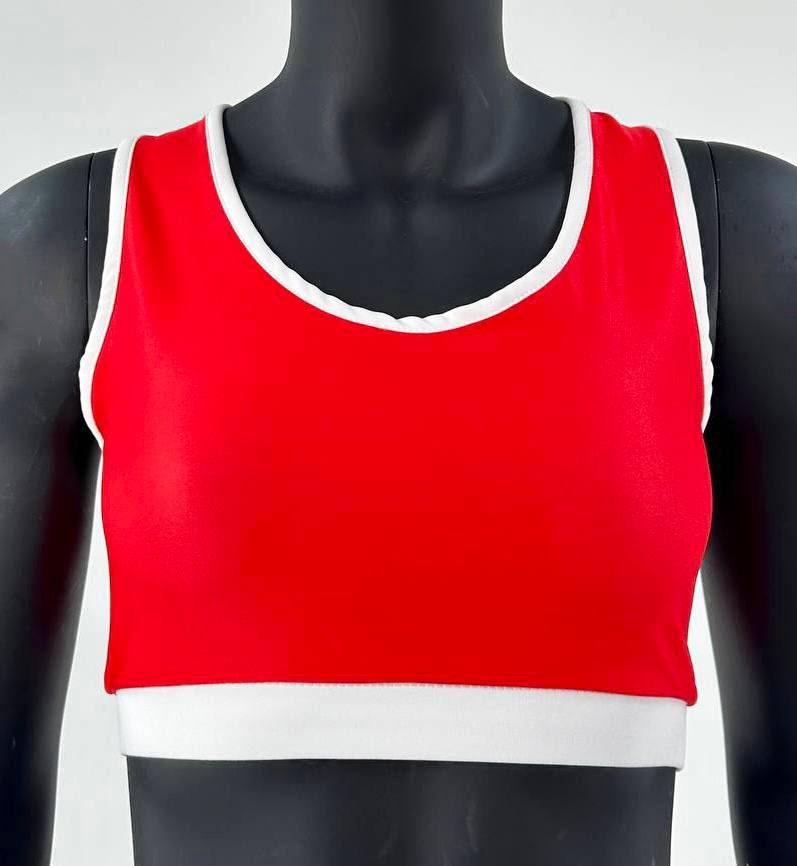 Classic Sports Bra Angie Sports Bra