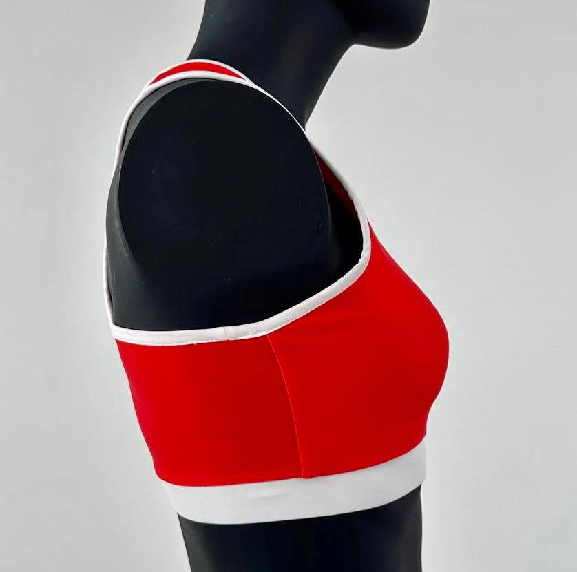 Classic Sports Bra Angie Sports Bra