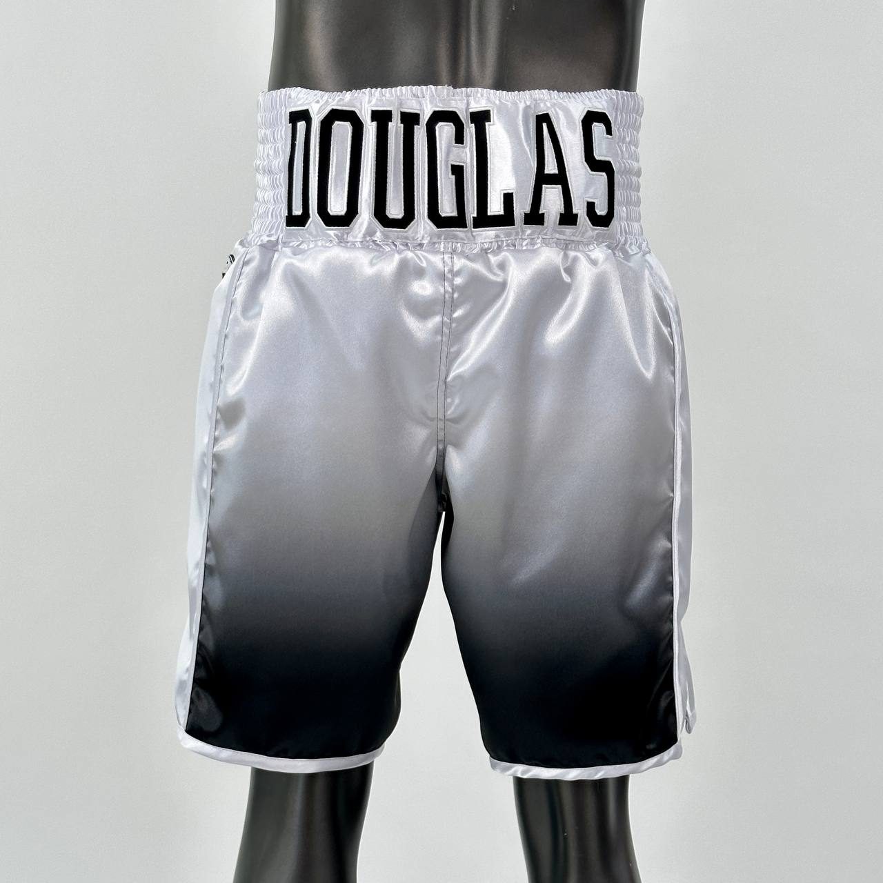 Side Stripe BX  Carlie Custom Boxing Shorts & Trunks