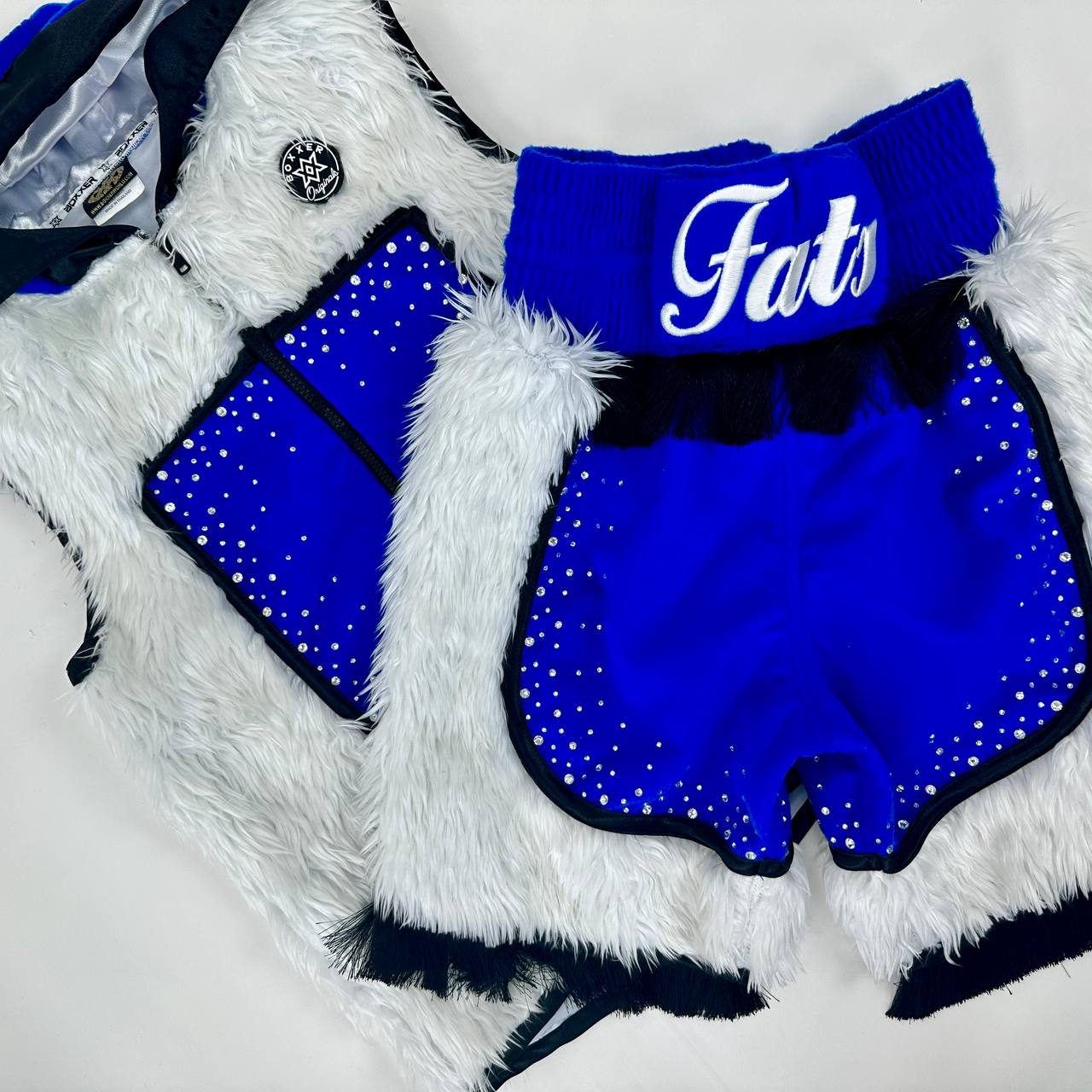 London BX Kelly  Jackets