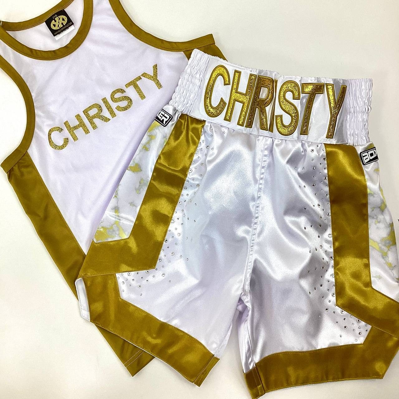 Side Stripe Vest Kenny Vests