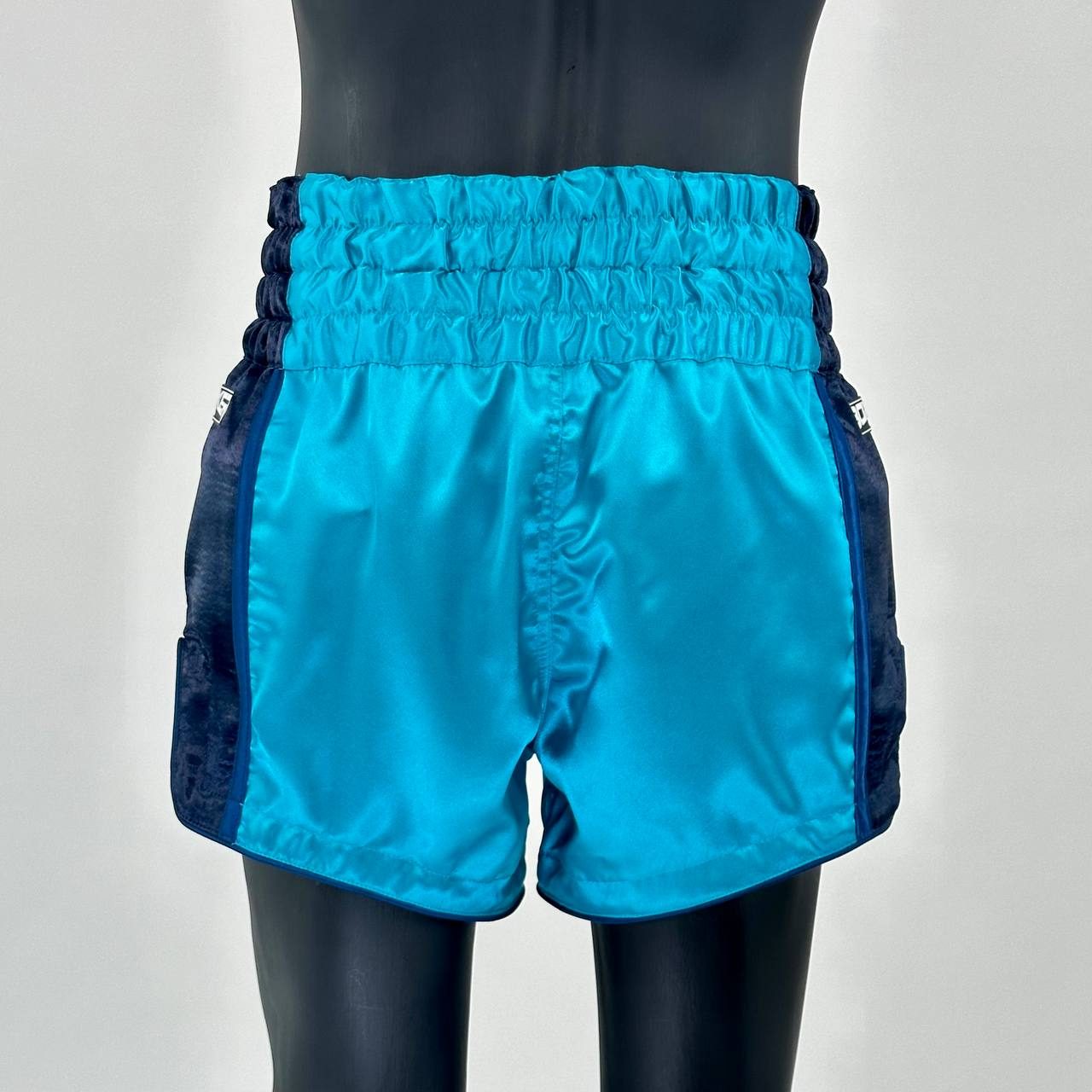 Side Stripe MTS Mike  Muay Thai Shorts