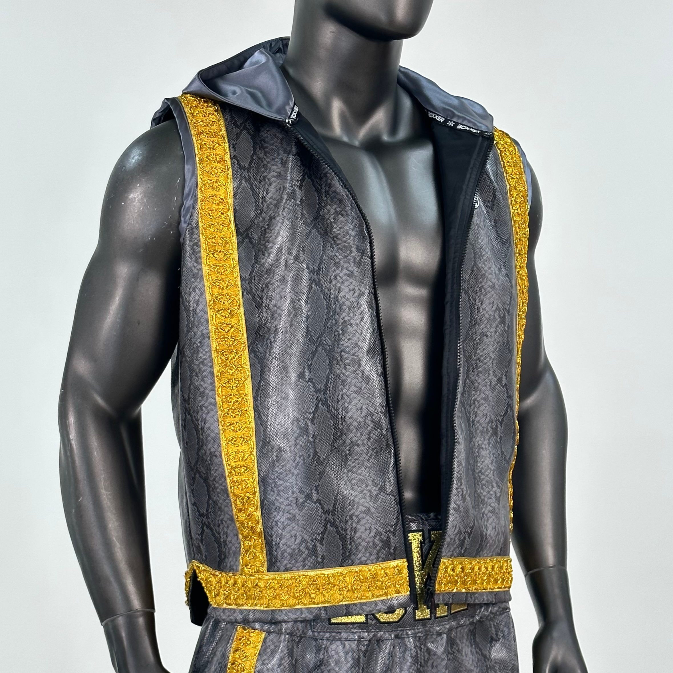 MEXICAN Jacket Anna Jackets