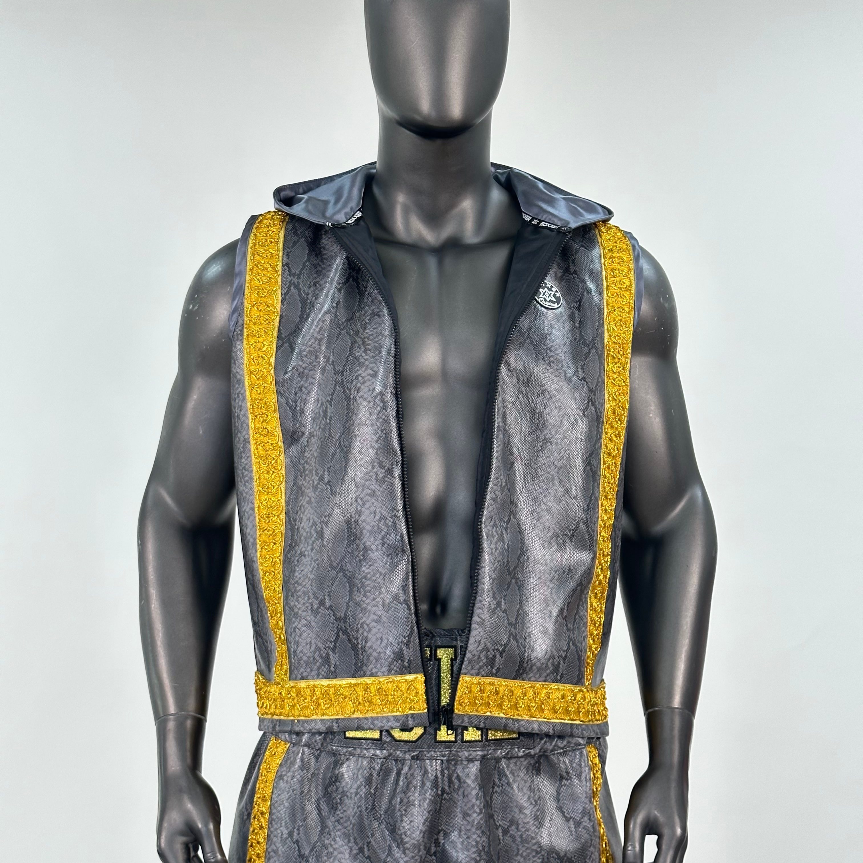 MEXICAN Jacket Anna Jackets