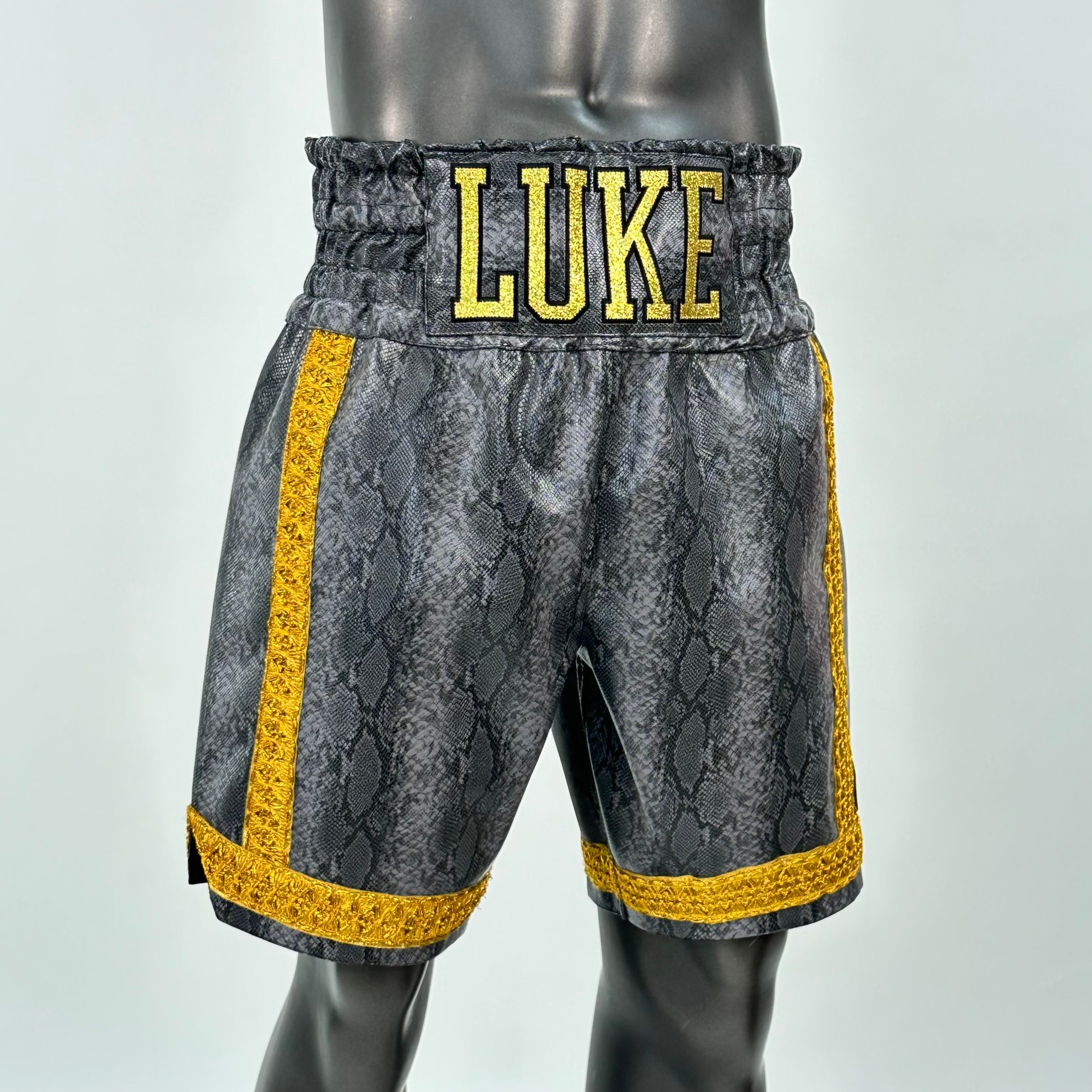 Boxing Shorts & Trunks Gallery Boxxerworld