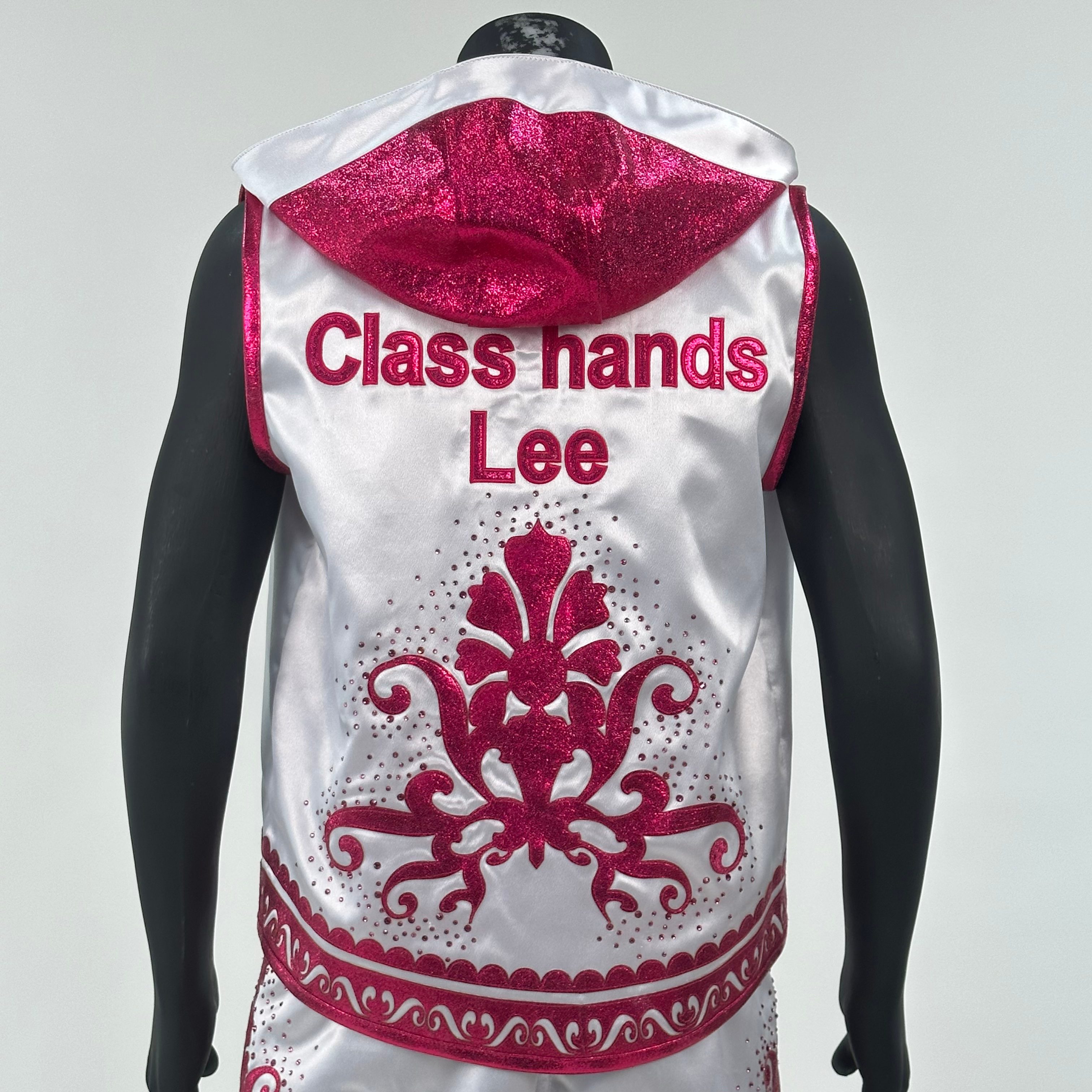 GGG JKT (Boxxerworld Elite) Caroline Jackets