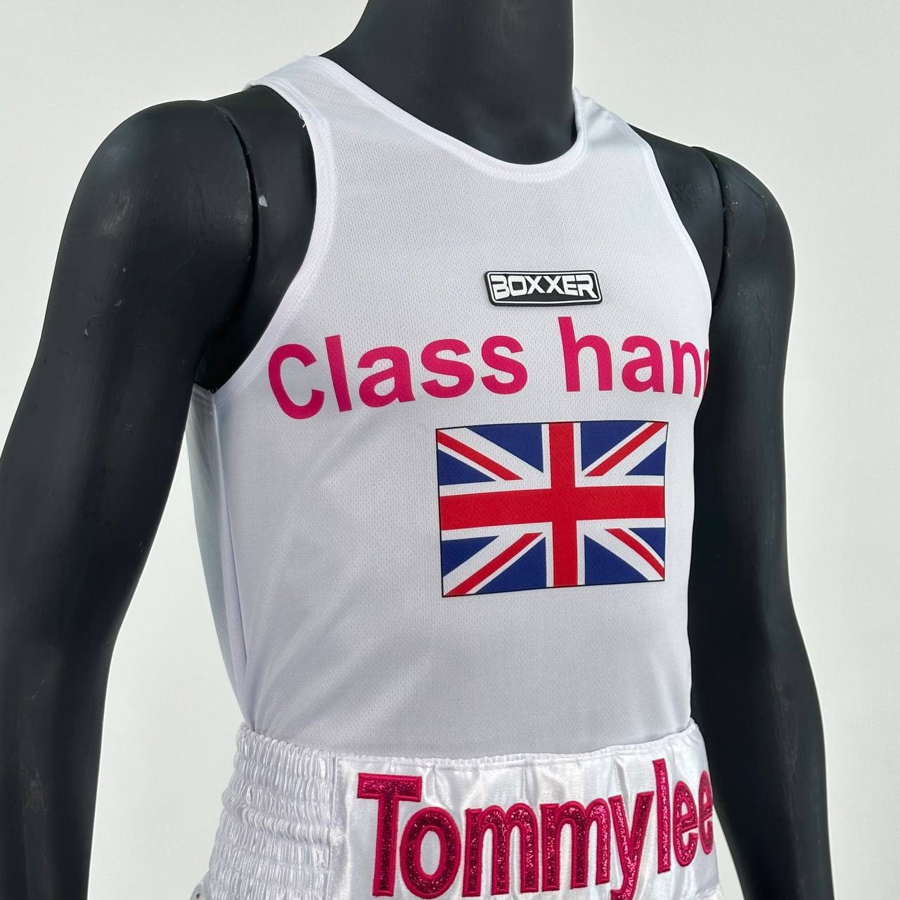 EASY Vest Caroline  Vests