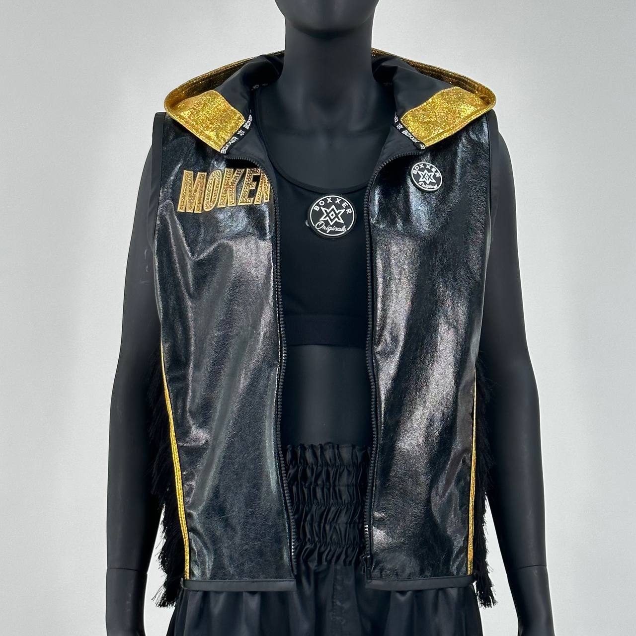 Side Stripes  Jacket  Larry  Jackets